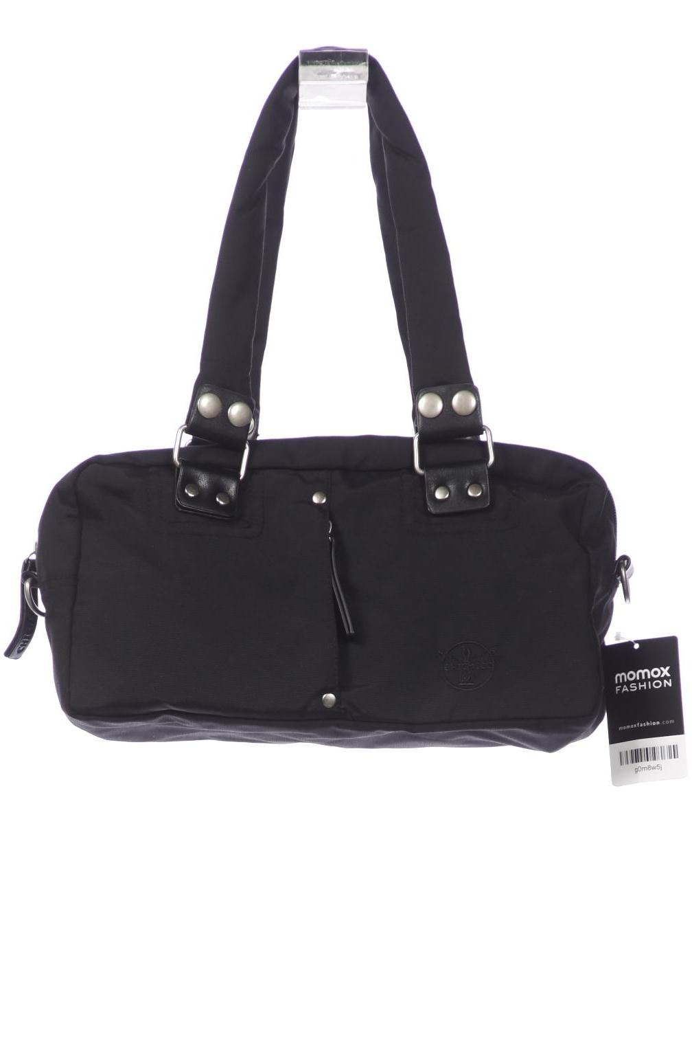 

Chiemsee Damen Handtasche, schwarz, Gr.