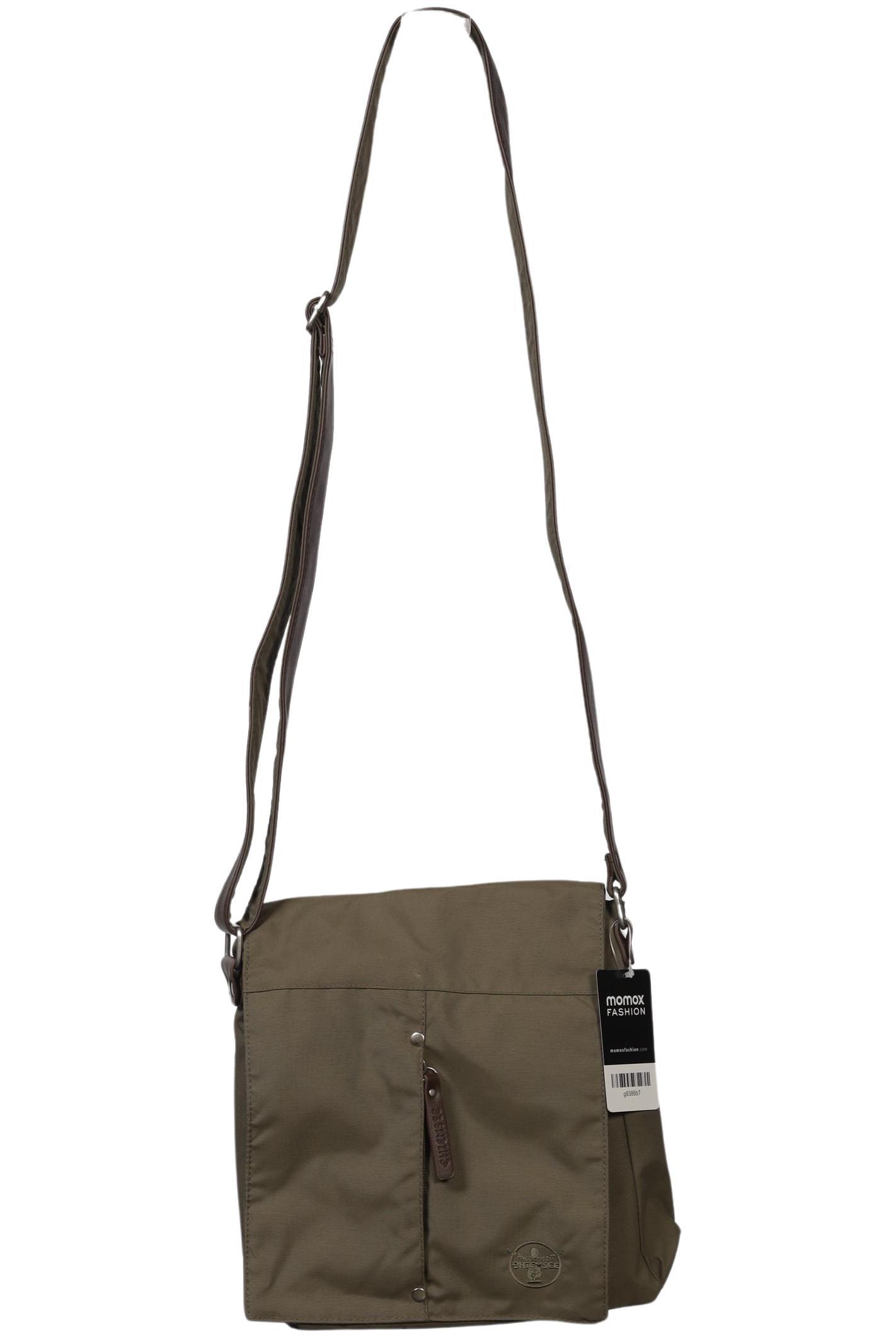 

Chiemsee Damen Handtasche, grün, Gr.
