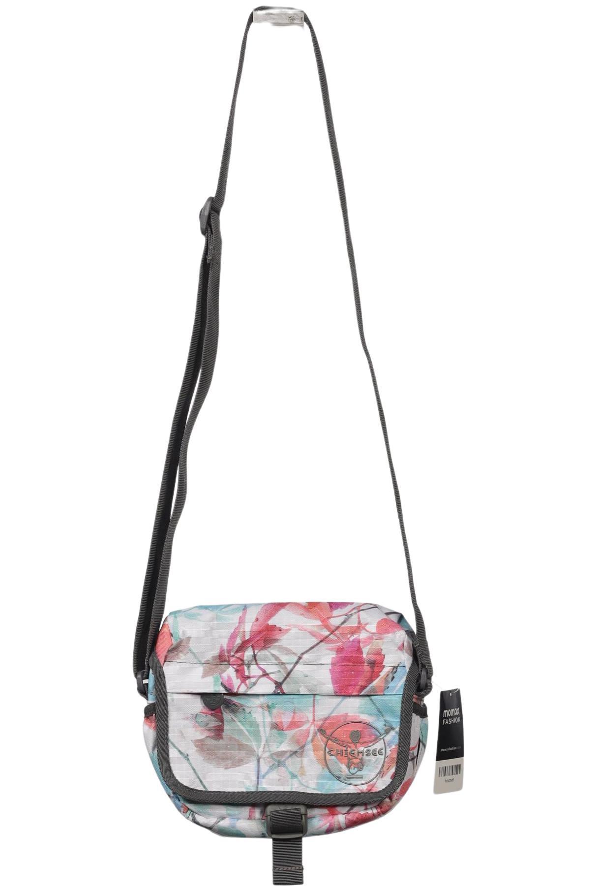 

Chiemsee Damen Handtasche, mehrfarbig, Gr.