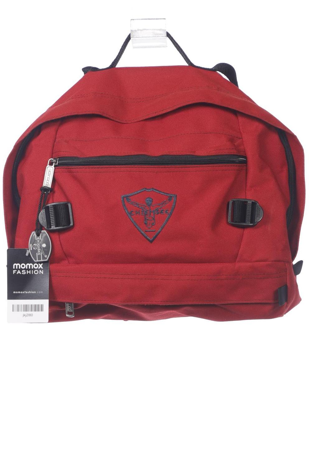 

Chiemsee Damen Handtasche, rot, Gr.