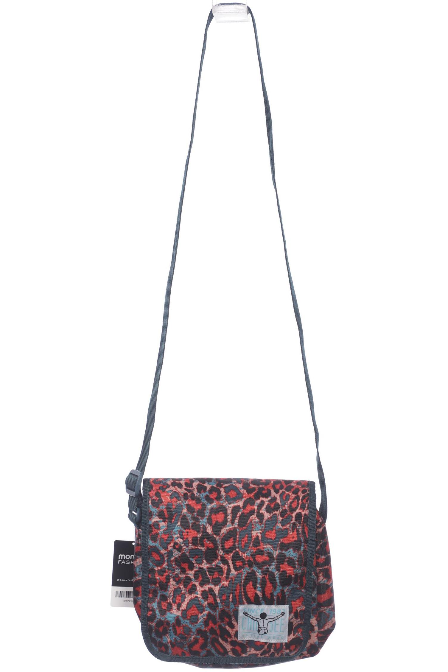 

Chiemsee Damen Handtasche, türkis, Gr.
