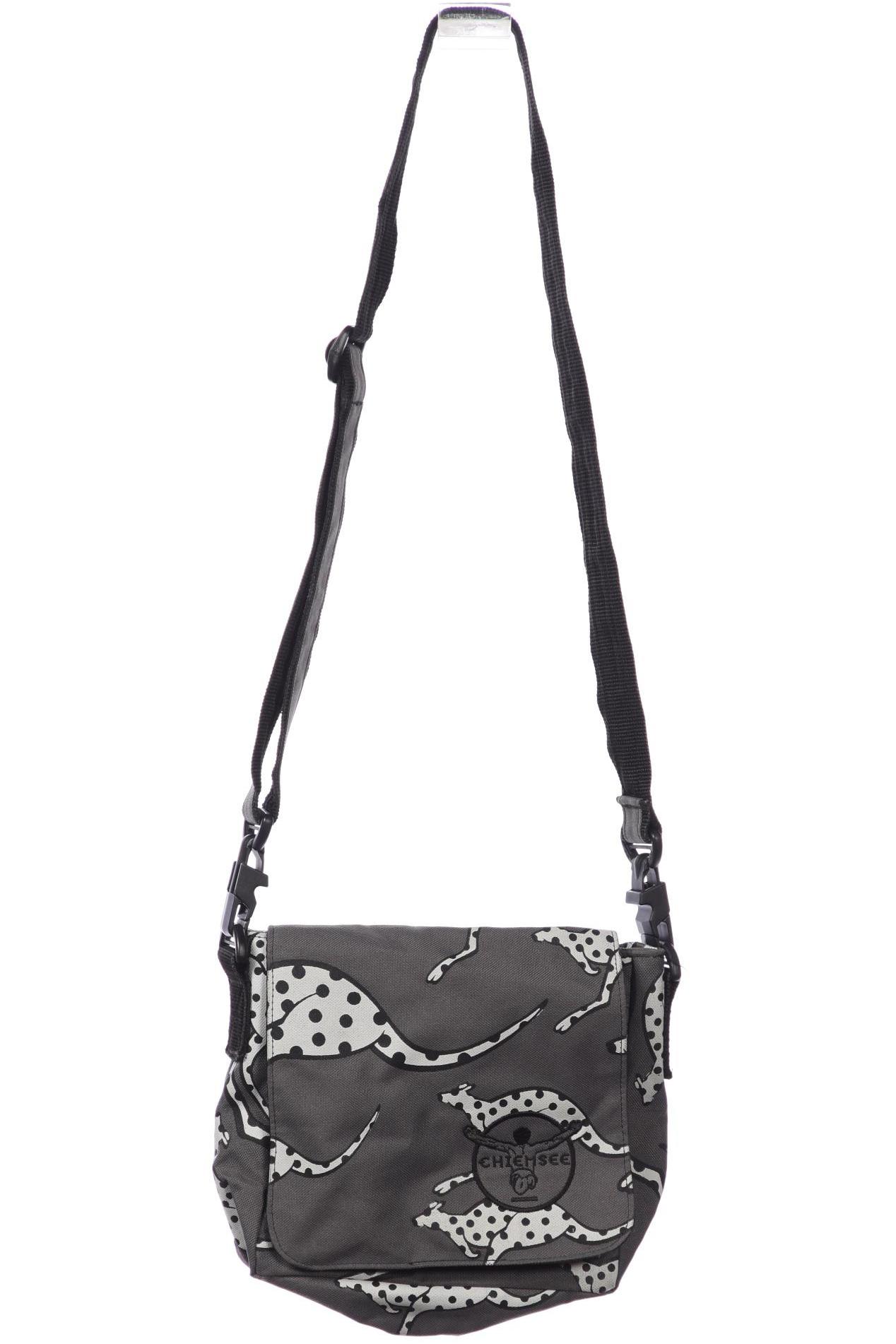 

Chiemsee Damen Handtasche, grau, Gr.