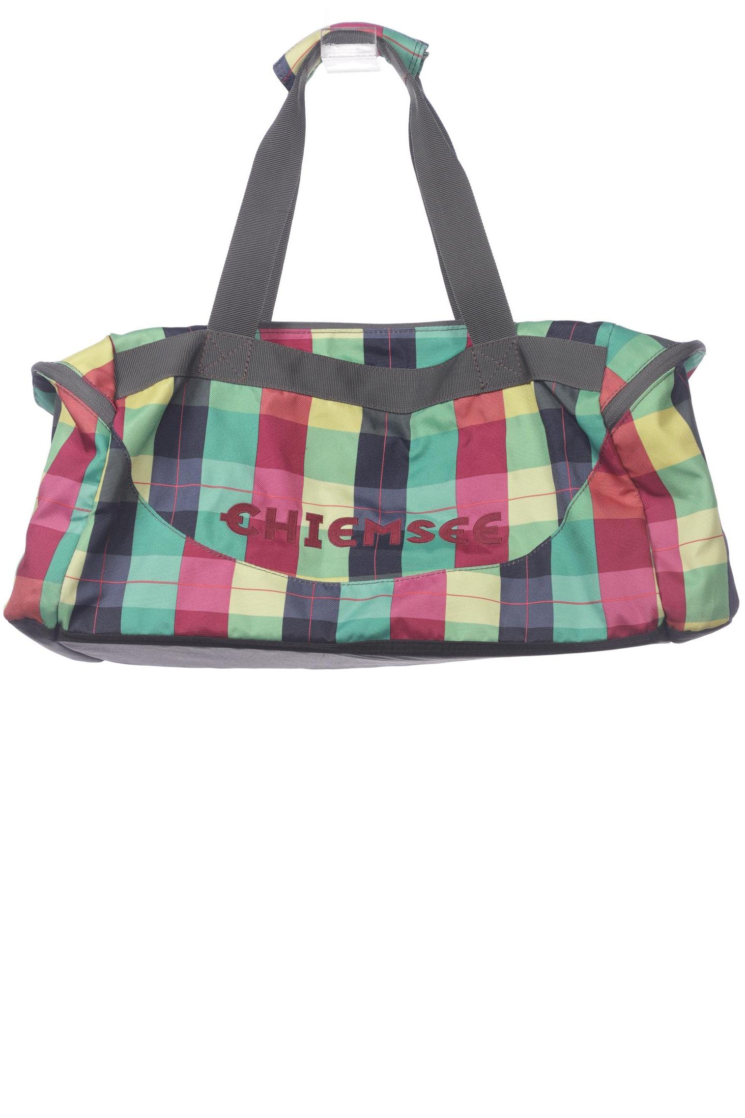 

Chiemsee Damen Handtasche, mehrfarbig, Gr.