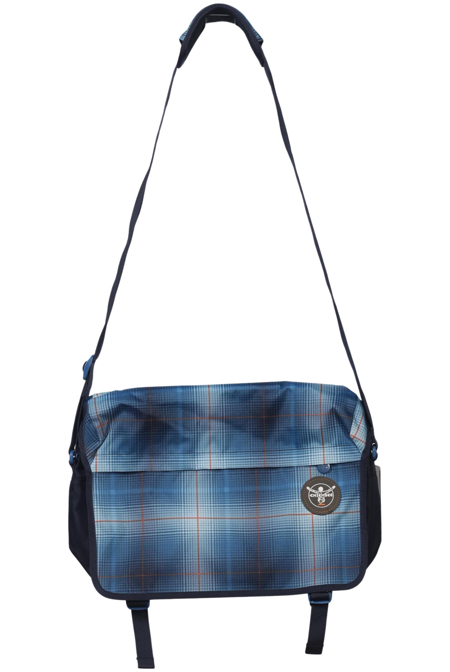 

Chiemsee Damen Handtasche, marineblau, Gr.
