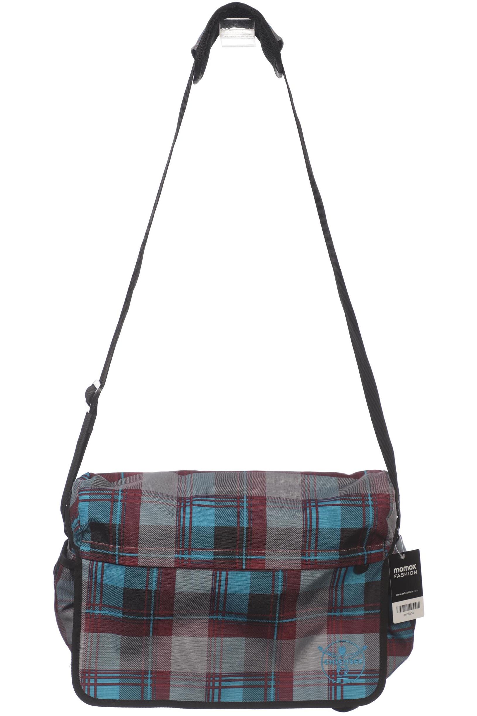 

CHIEMSEE Damen Handtasche, grau