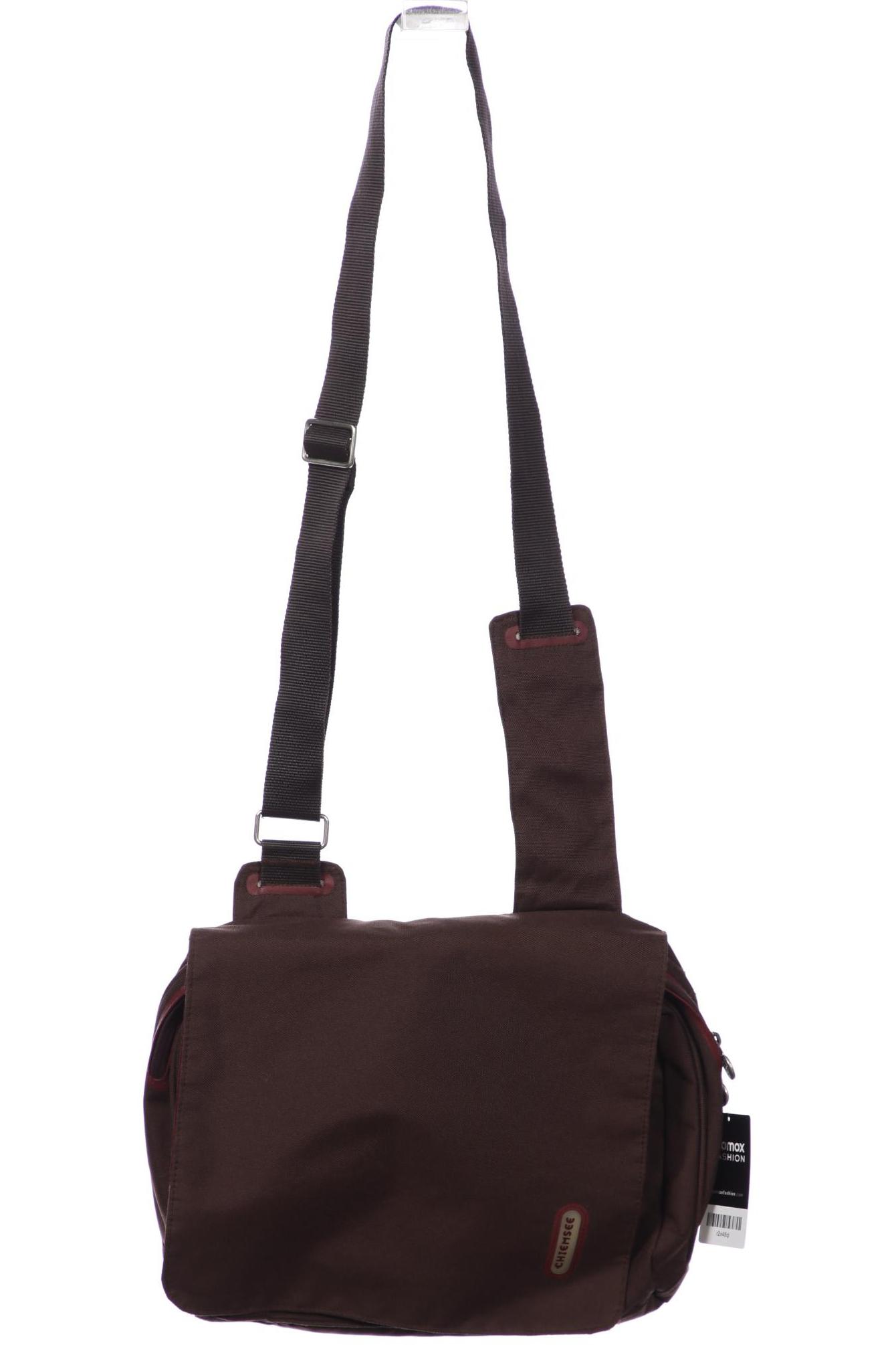 

CHIEMSEE Damen Handtasche, braun