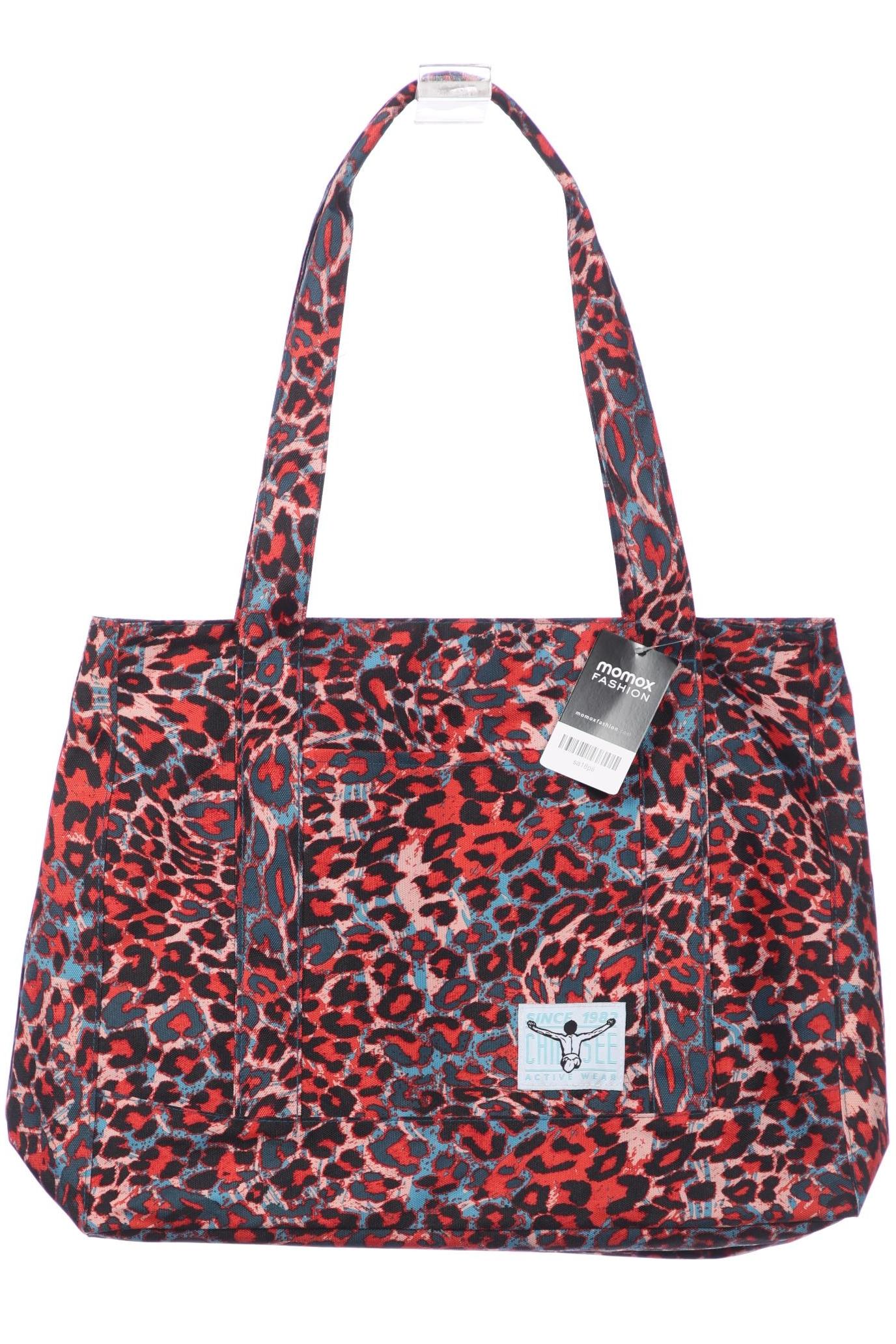 

Chiemsee Damen Handtasche, mehrfarbig, Gr.