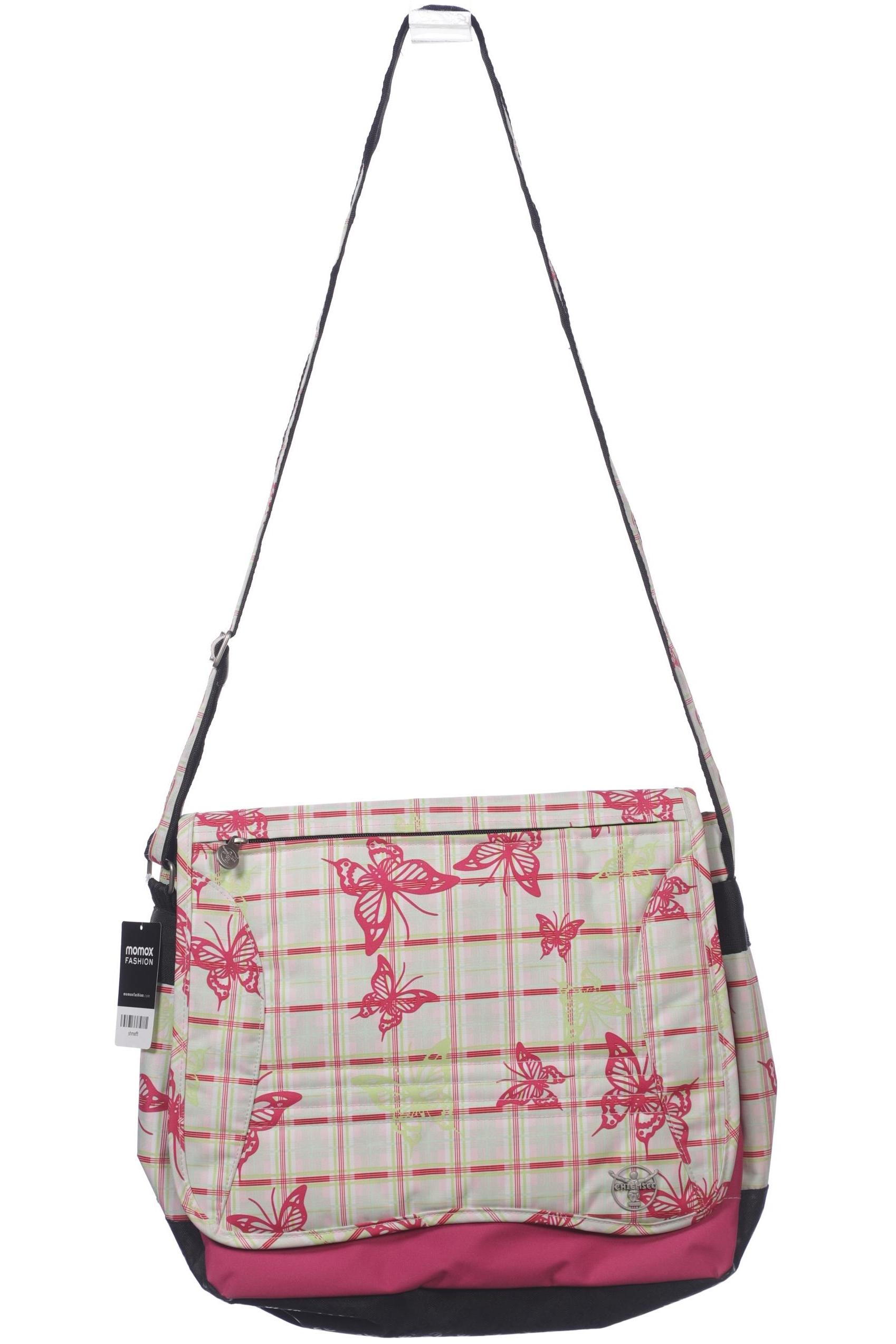 

Chiemsee Damen Handtasche, hellgrün, Gr.