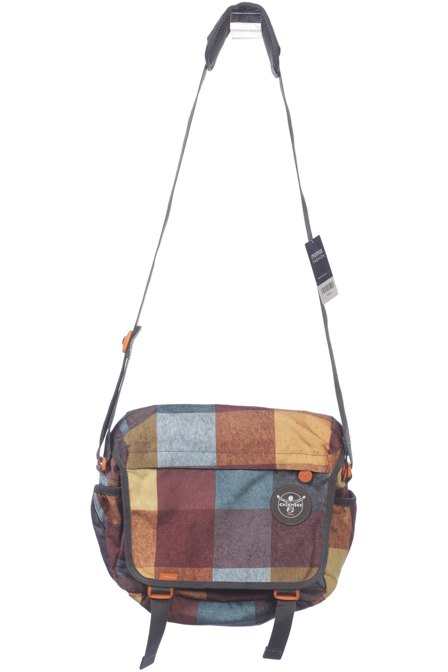 

Chiemsee Damen Handtasche, mehrfarbig, Gr.