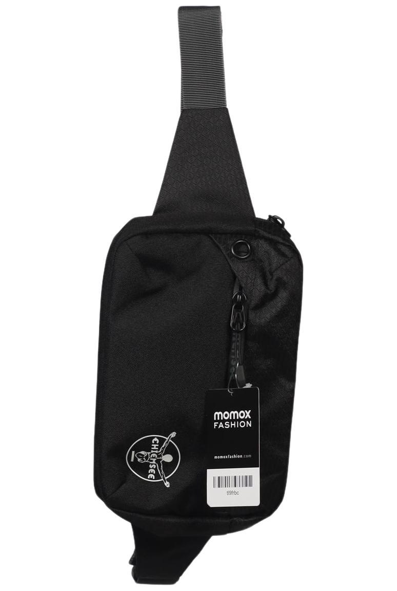 

Chiemsee Damen Handtasche, schwarz, Gr.