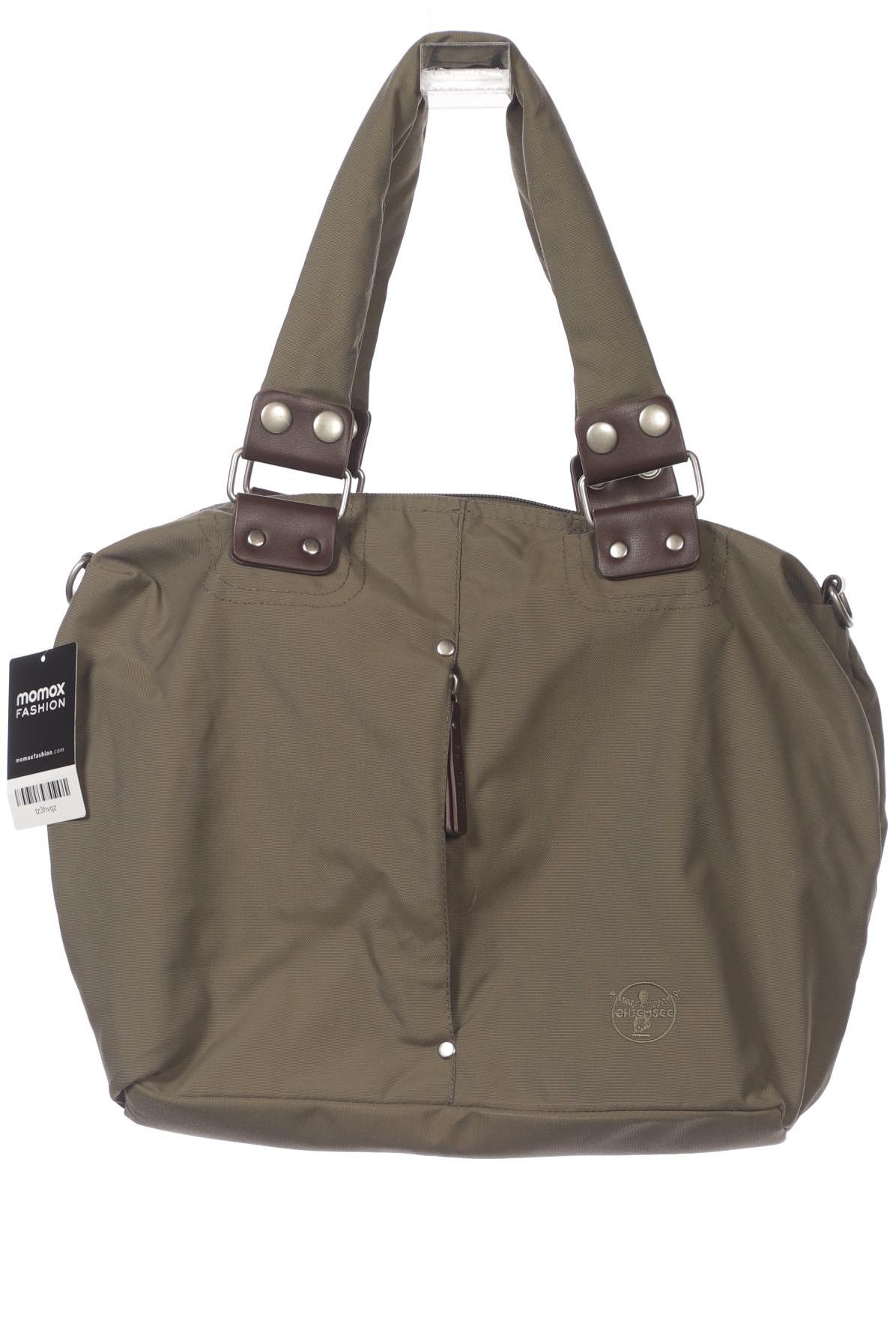

CHIEMSEE Damen Handtasche, grün