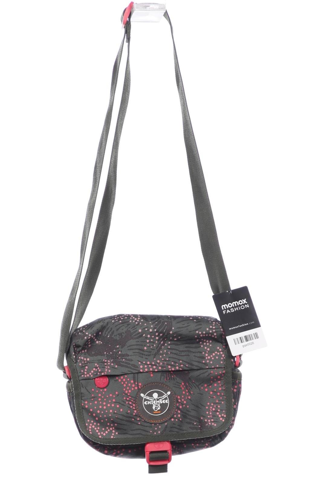 

Chiemsee Damen Handtasche, grün, Gr.