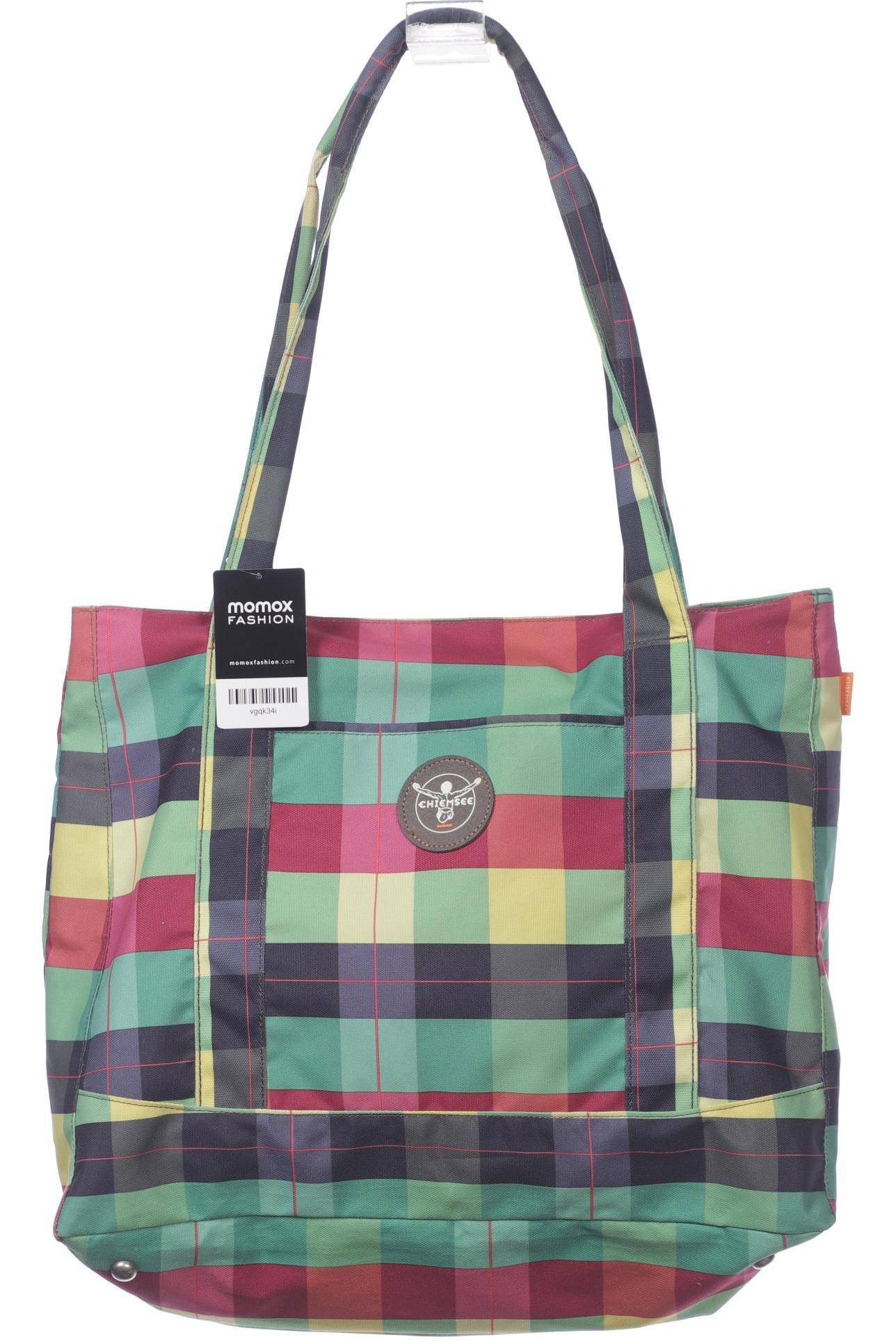 

Chiemsee Damen Handtasche, mehrfarbig, Gr.