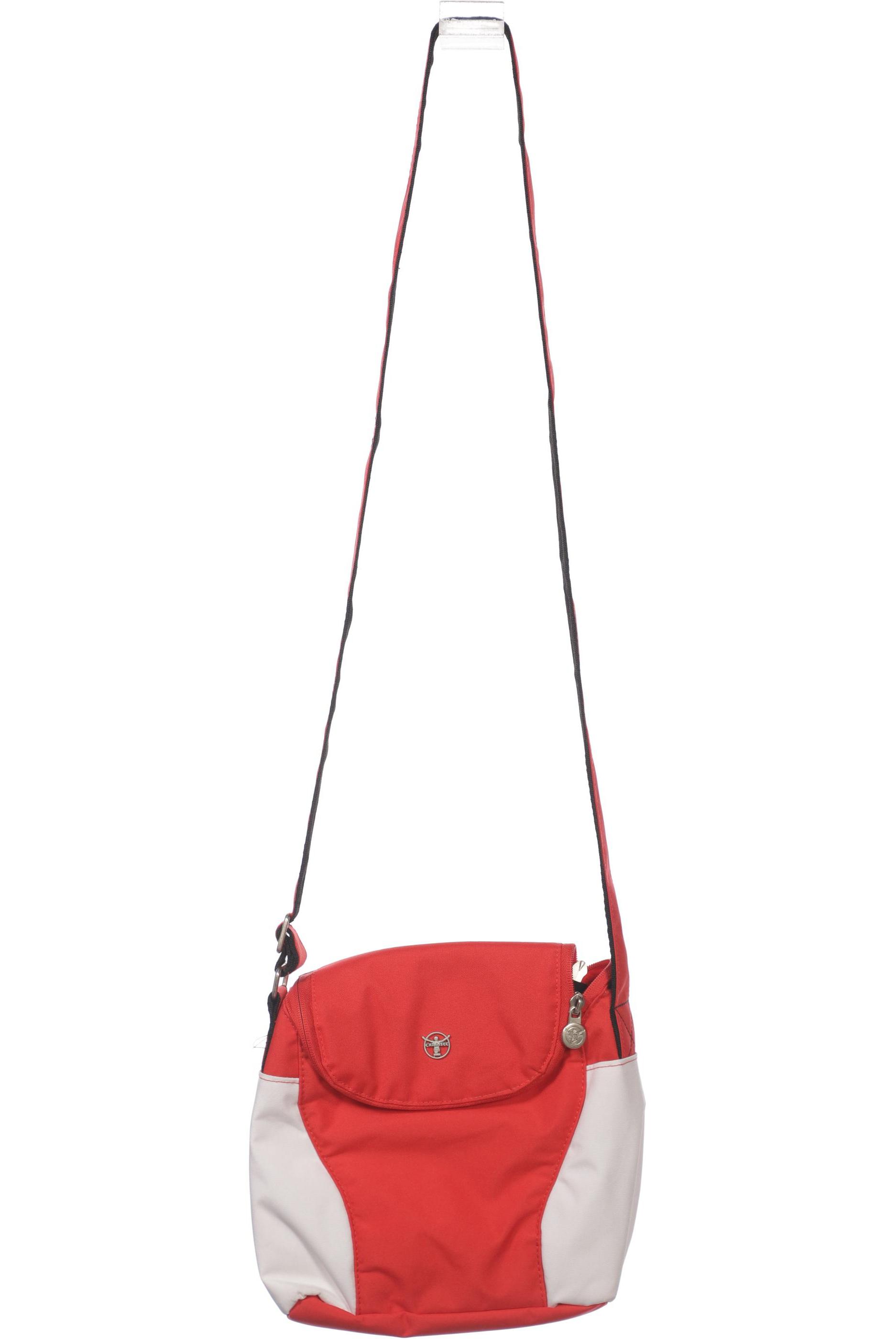 

CHIEMSEE Damen Handtasche, rot