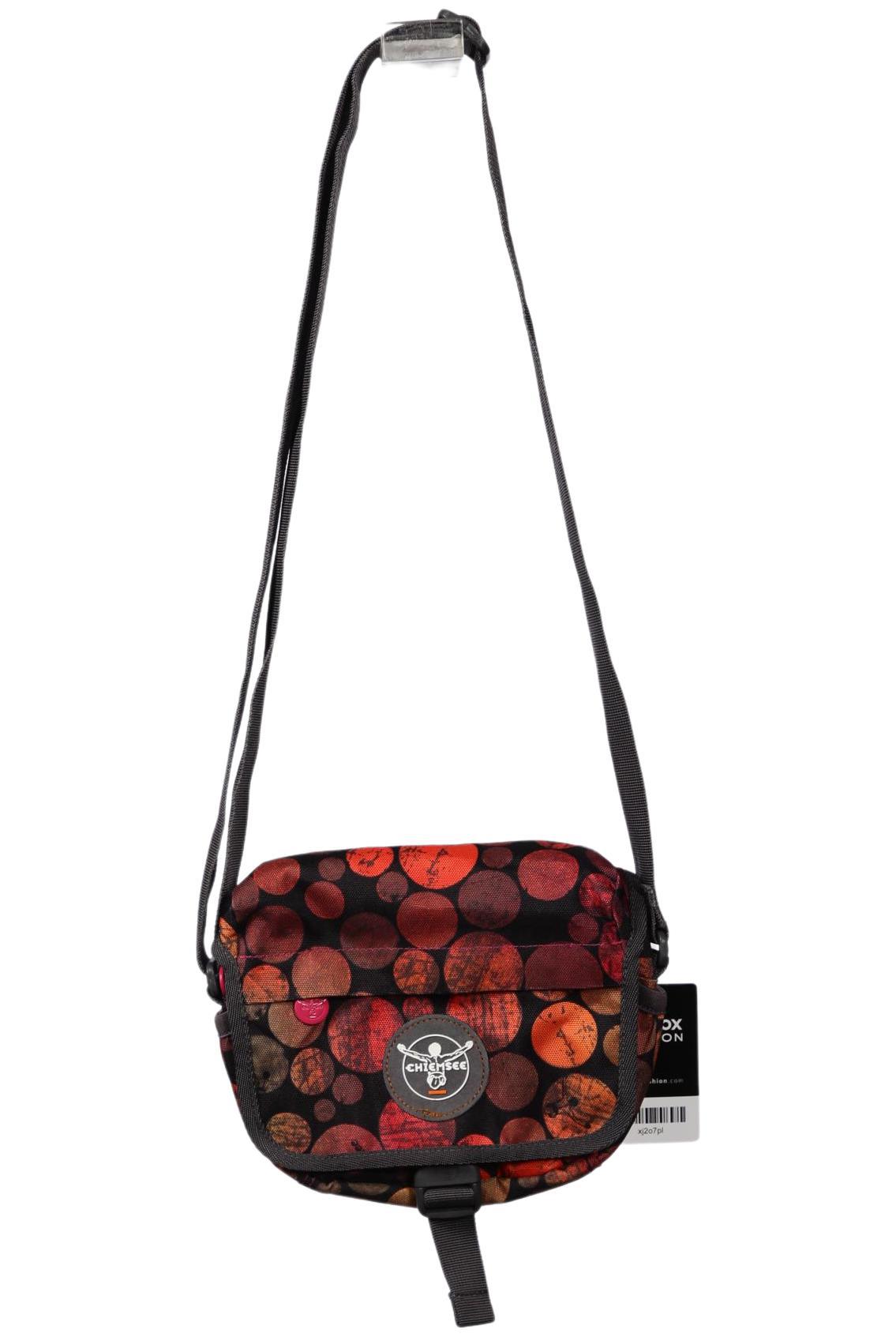 

Chiemsee Damen Handtasche, mehrfarbig, Gr.