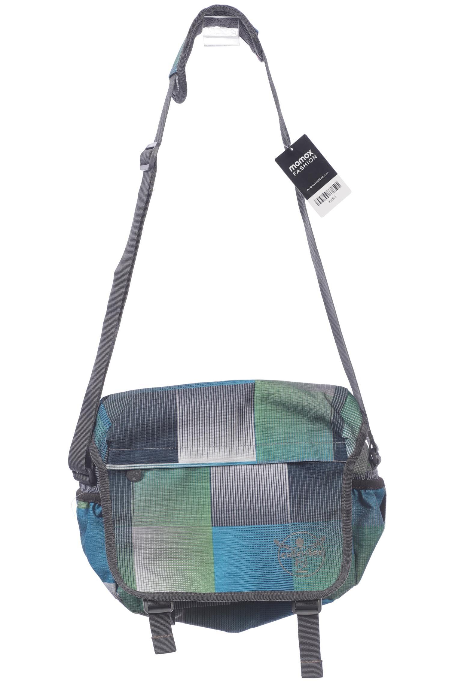 

Chiemsee Damen Handtasche, mehrfarbig, Gr.