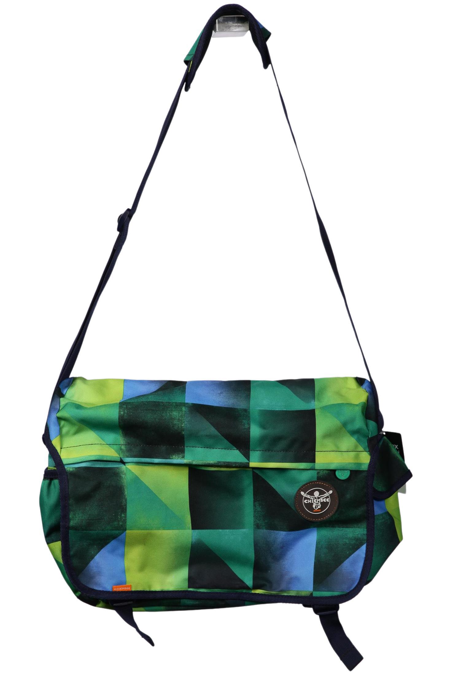 

Chiemsee Damen Handtasche, grün, Gr.