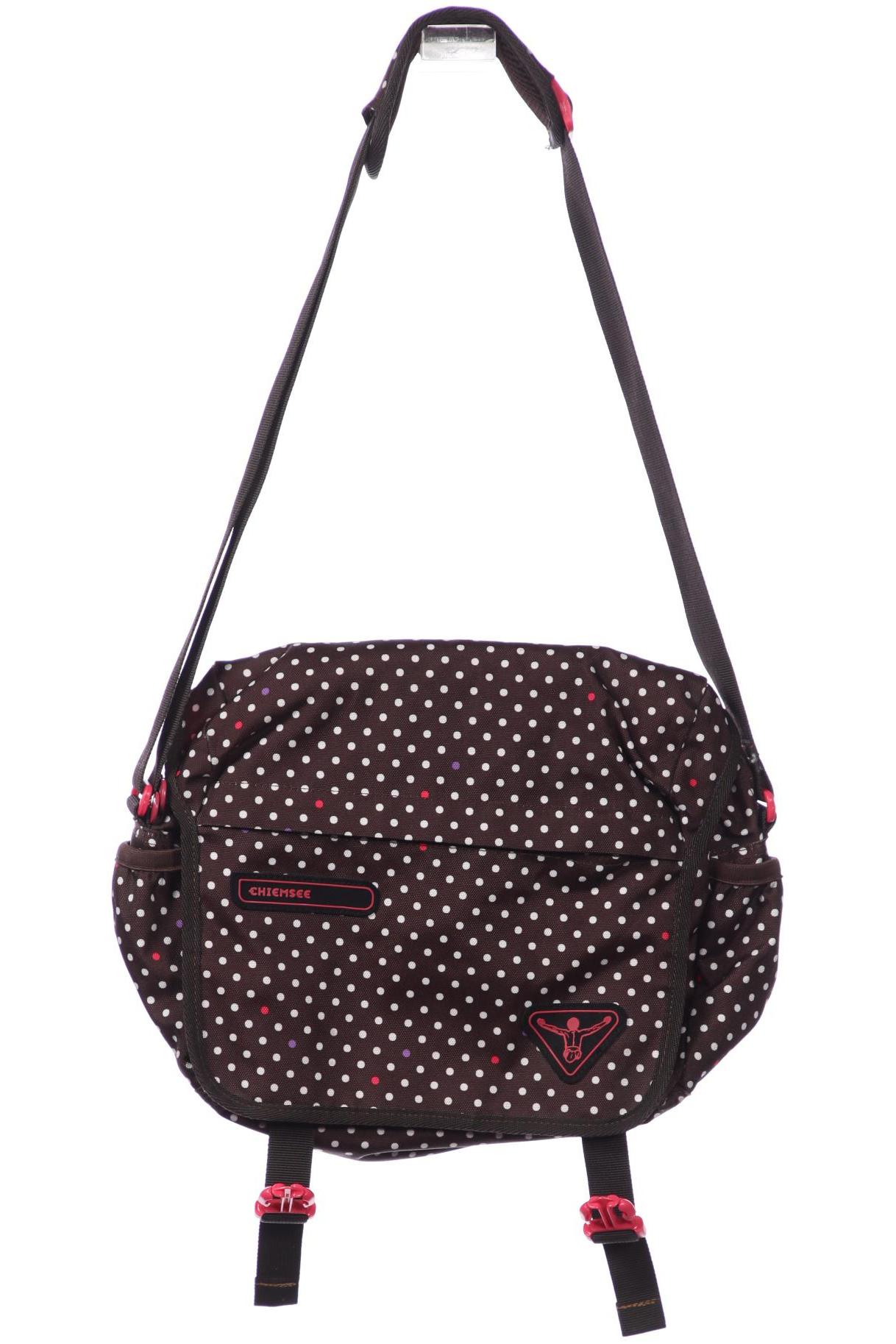 

Chiemsee Damen Handtasche, braun, Gr.