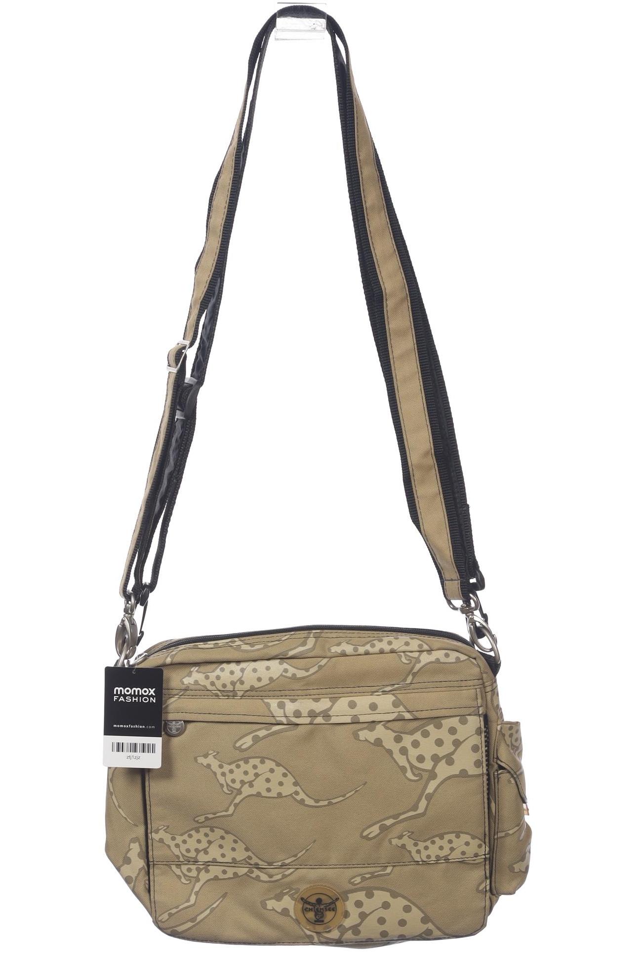 

Chiemsee Damen Handtasche, beige, Gr.