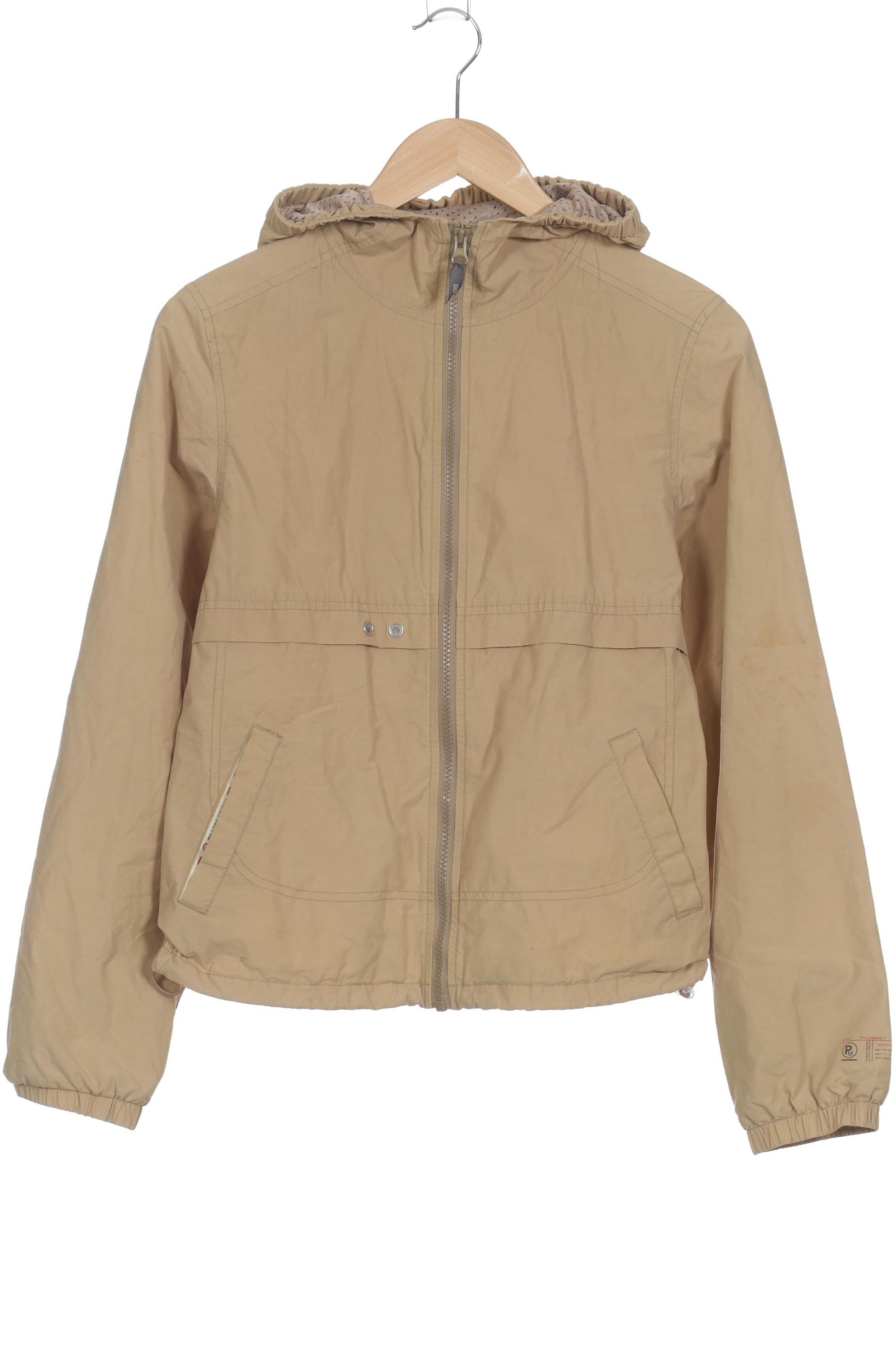 

Chiemsee Damen Jacke, beige, Gr. 36