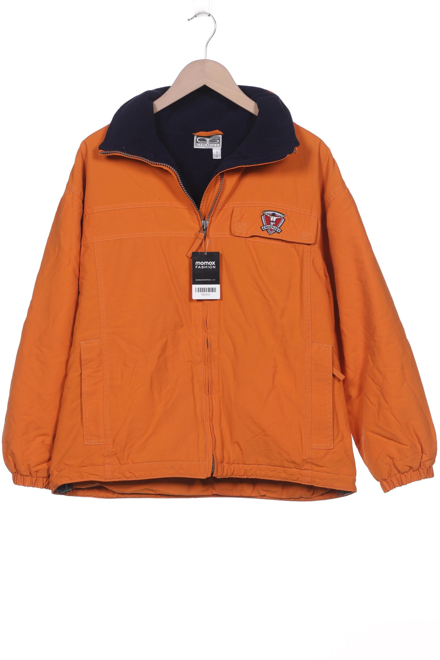 

CHIEMSEE Damen Jacke, orange