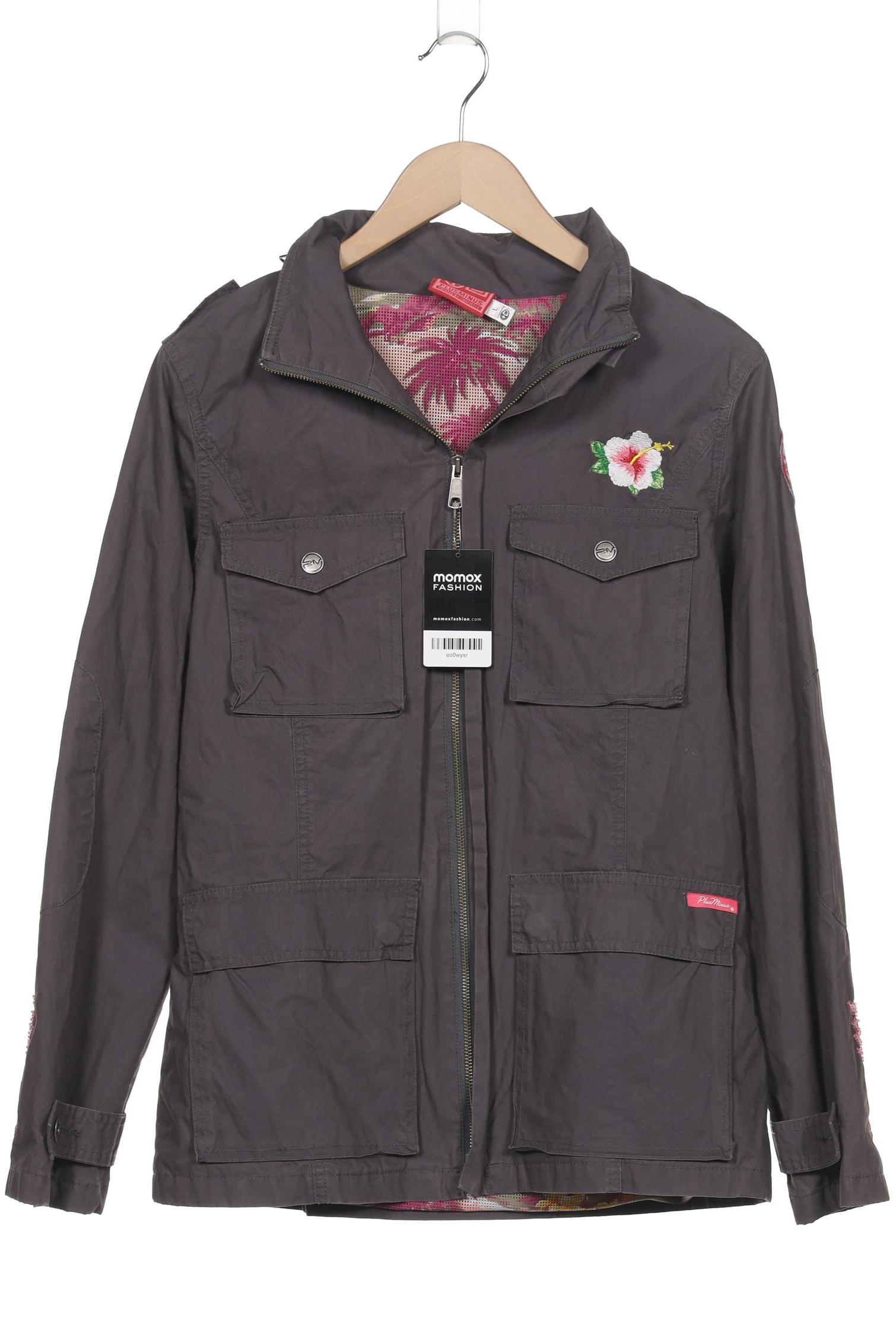 

Chiemsee Damen Jacke, grau, Gr. 42