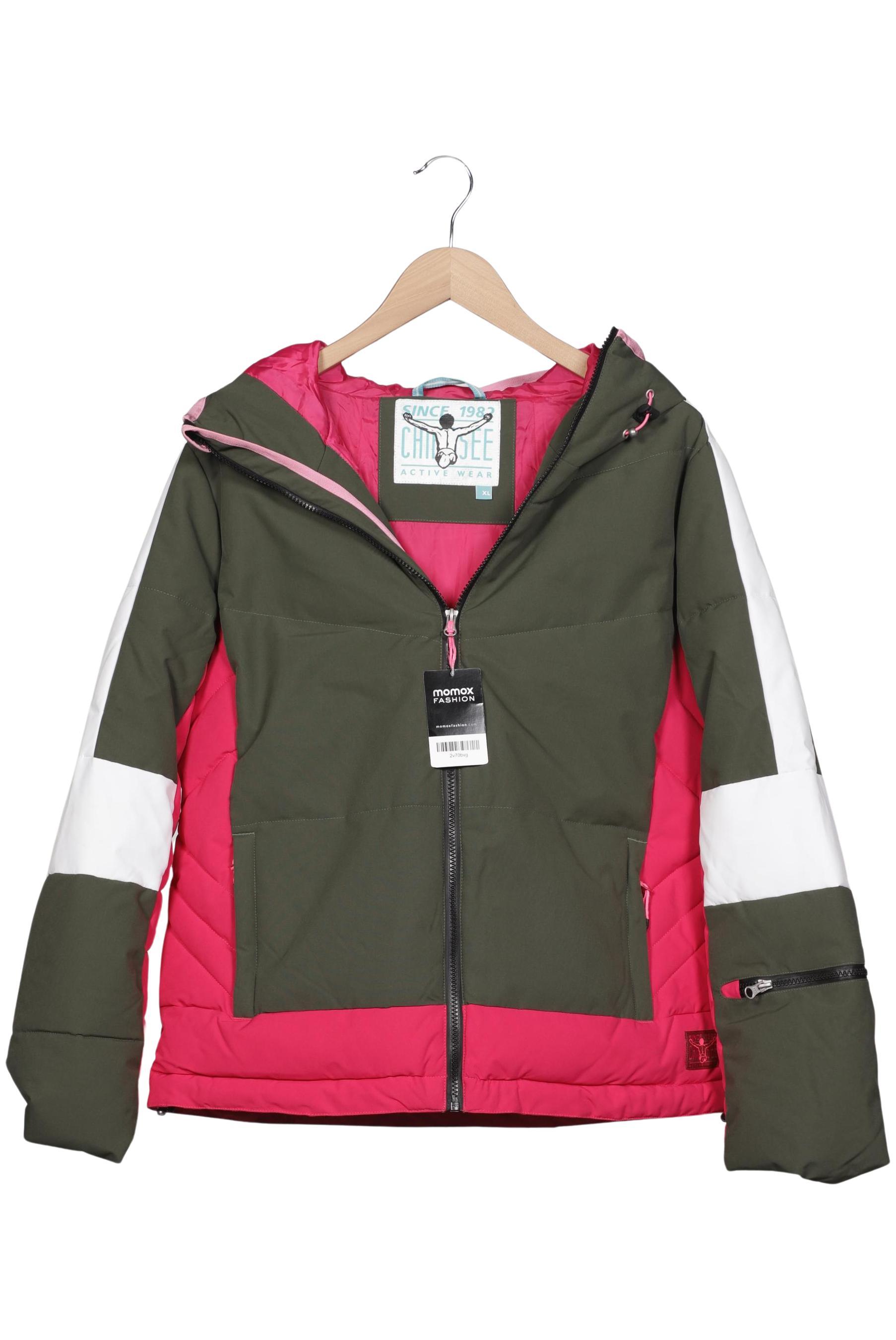 

Chiemsee Damen Jacke, mehrfarbig, Gr. 44