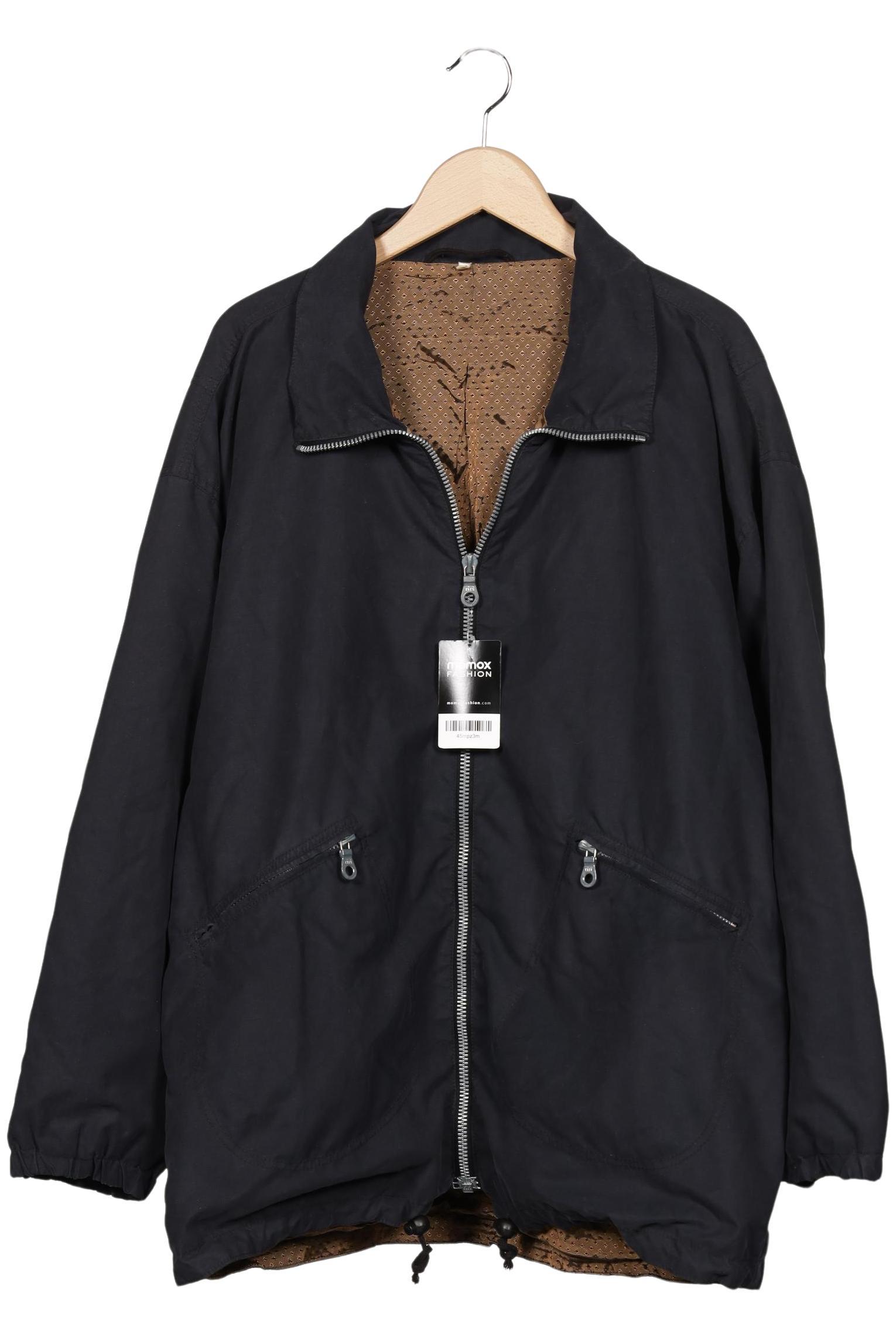 

Chiemsee Damen Jacke, schwarz, Gr. 38