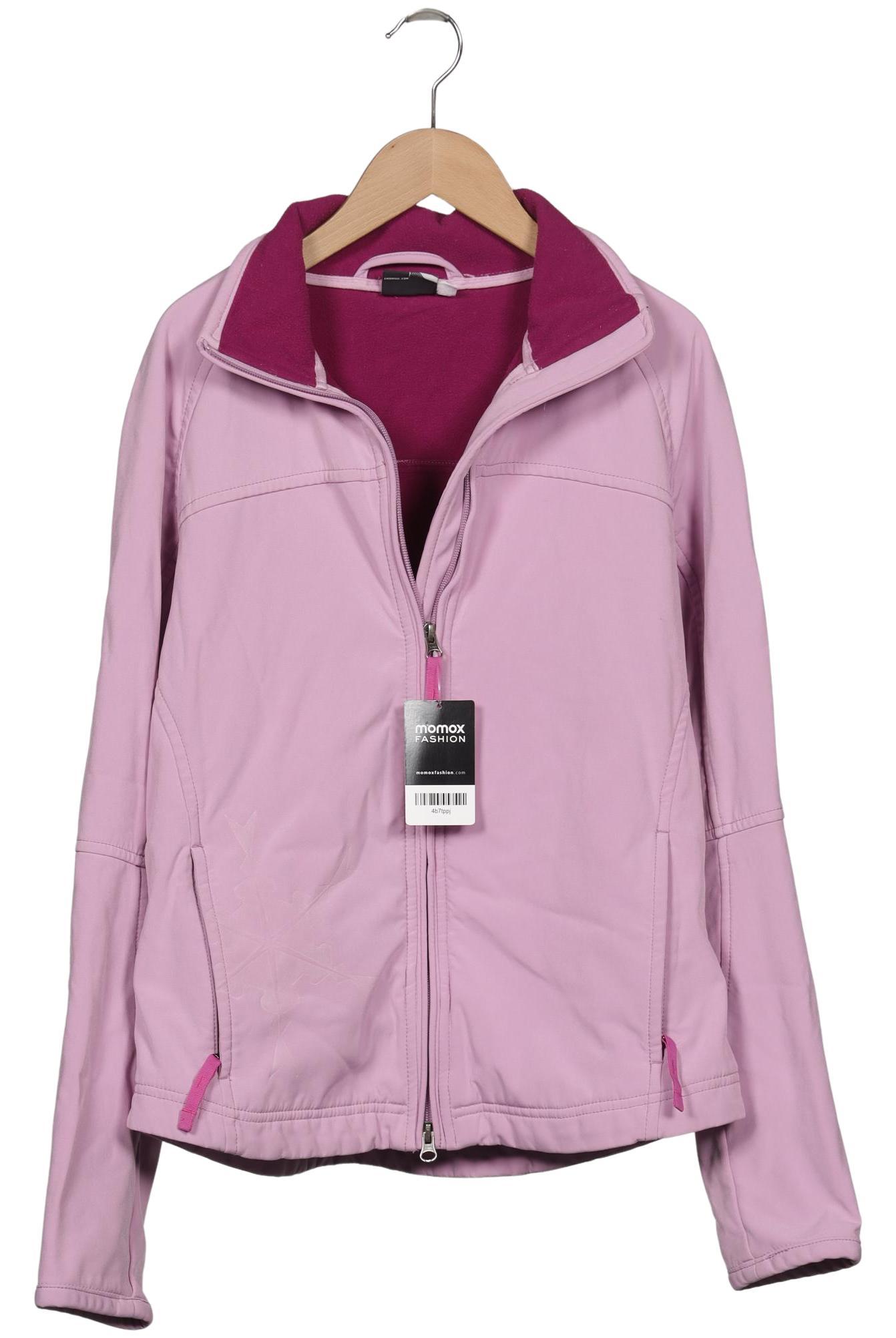 

Chiemsee Damen Jacke, pink, Gr. 36