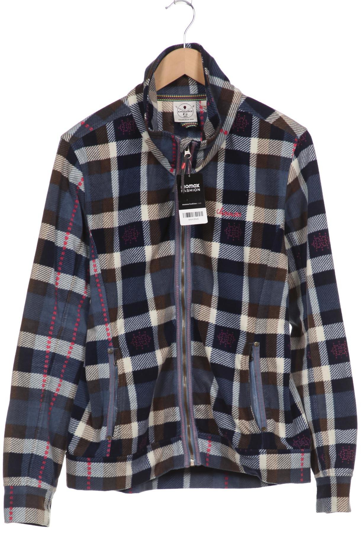 

CHIEMSEE Damen Jacke, marineblau