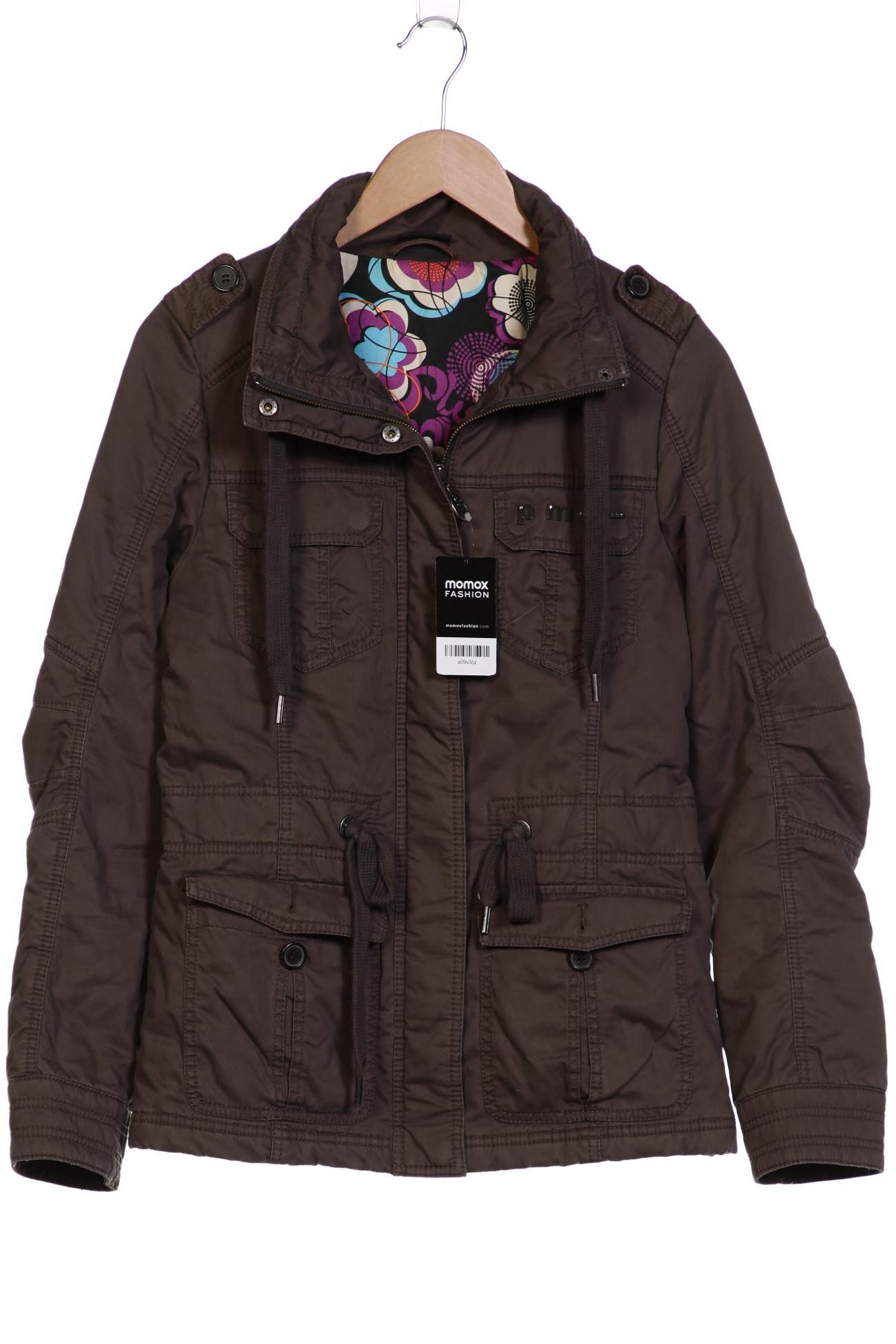 

Chiemsee Damen Jacke, grau, Gr. 36