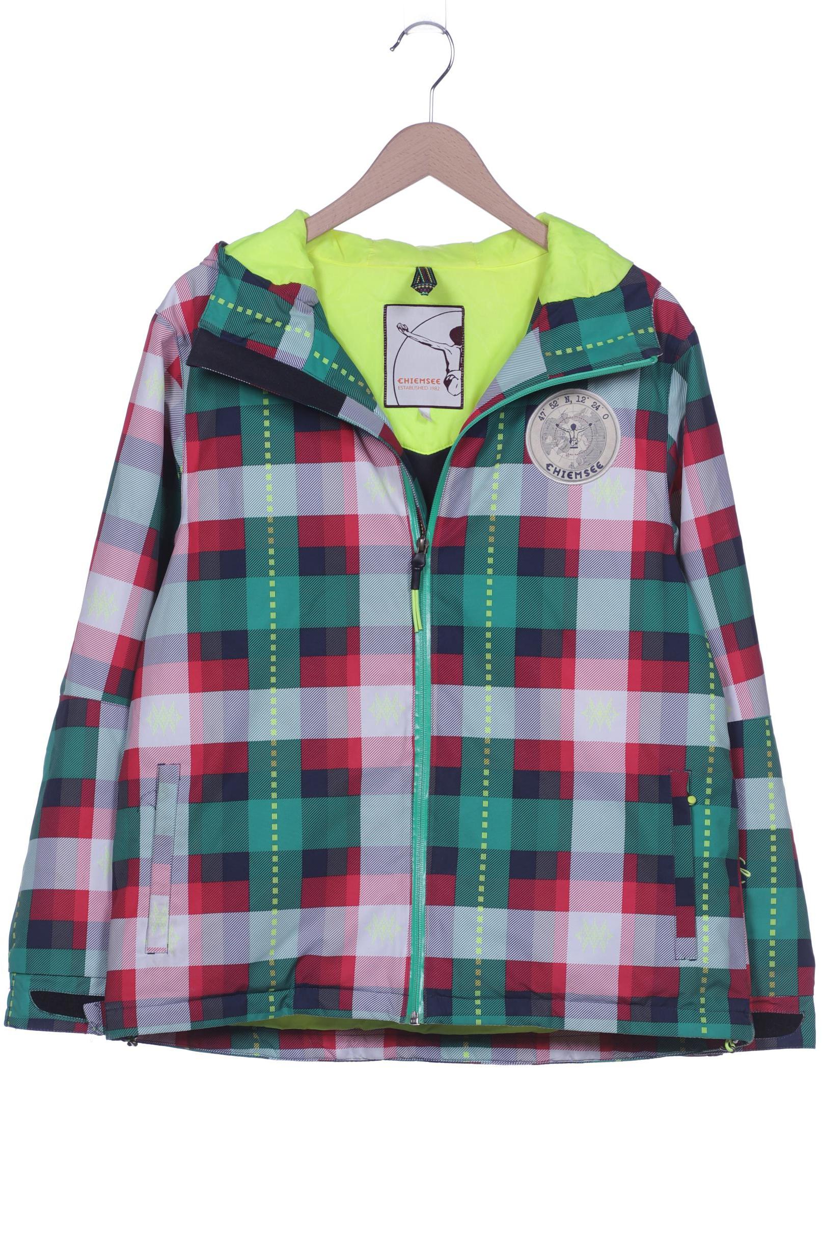 

Chiemsee Damen Jacke, grün, Gr. 42