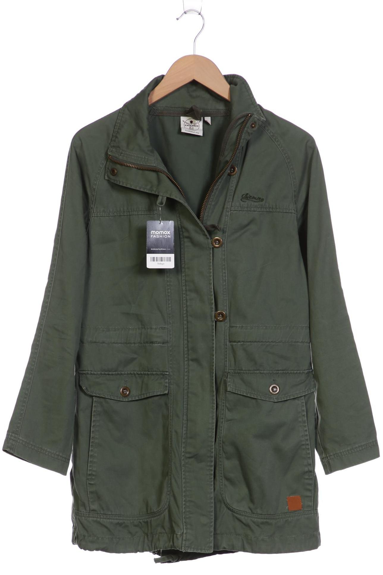 

CHIEMSEE Damen Jacke, grün