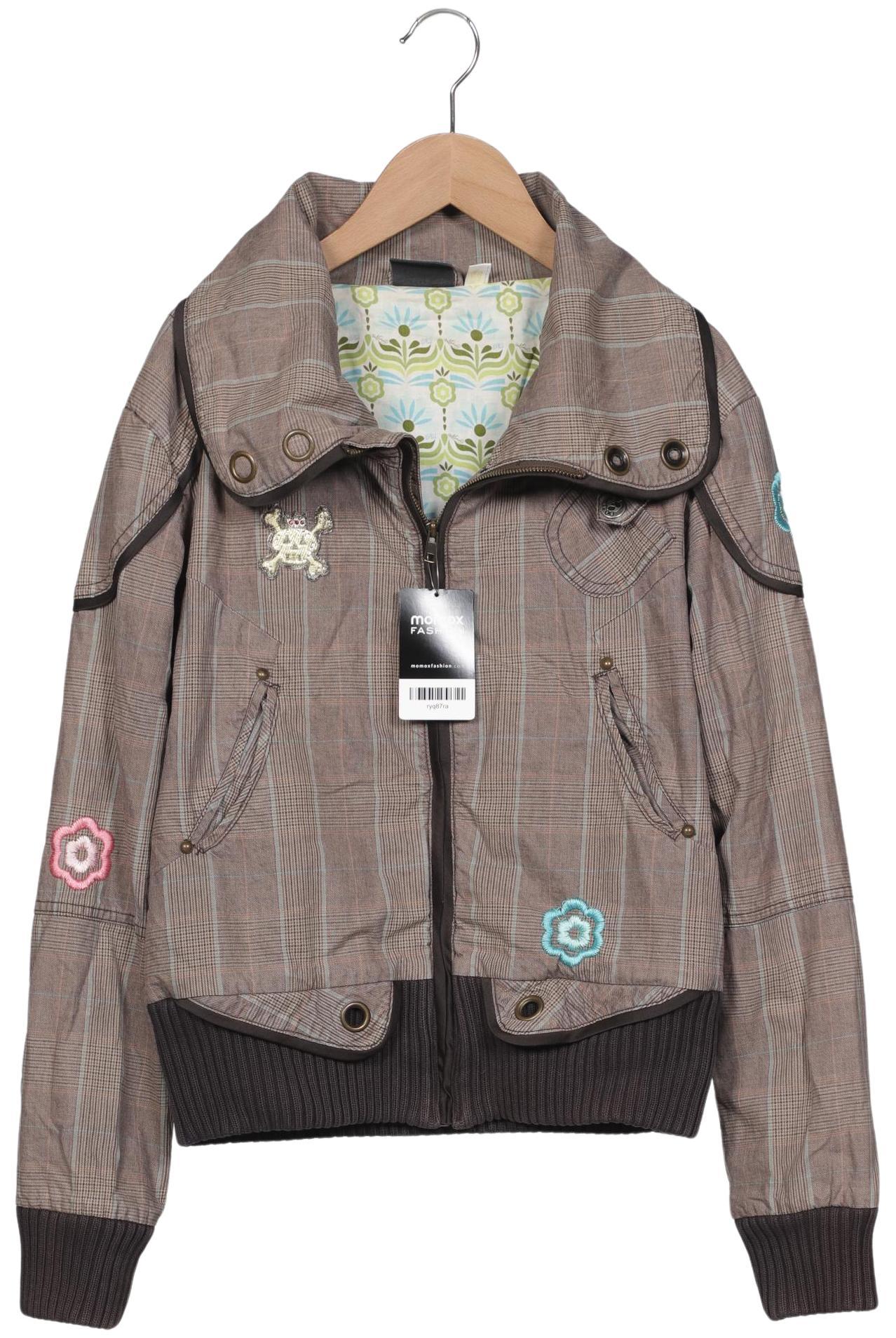 

Chiemsee Damen Jacke, beige, Gr. 38