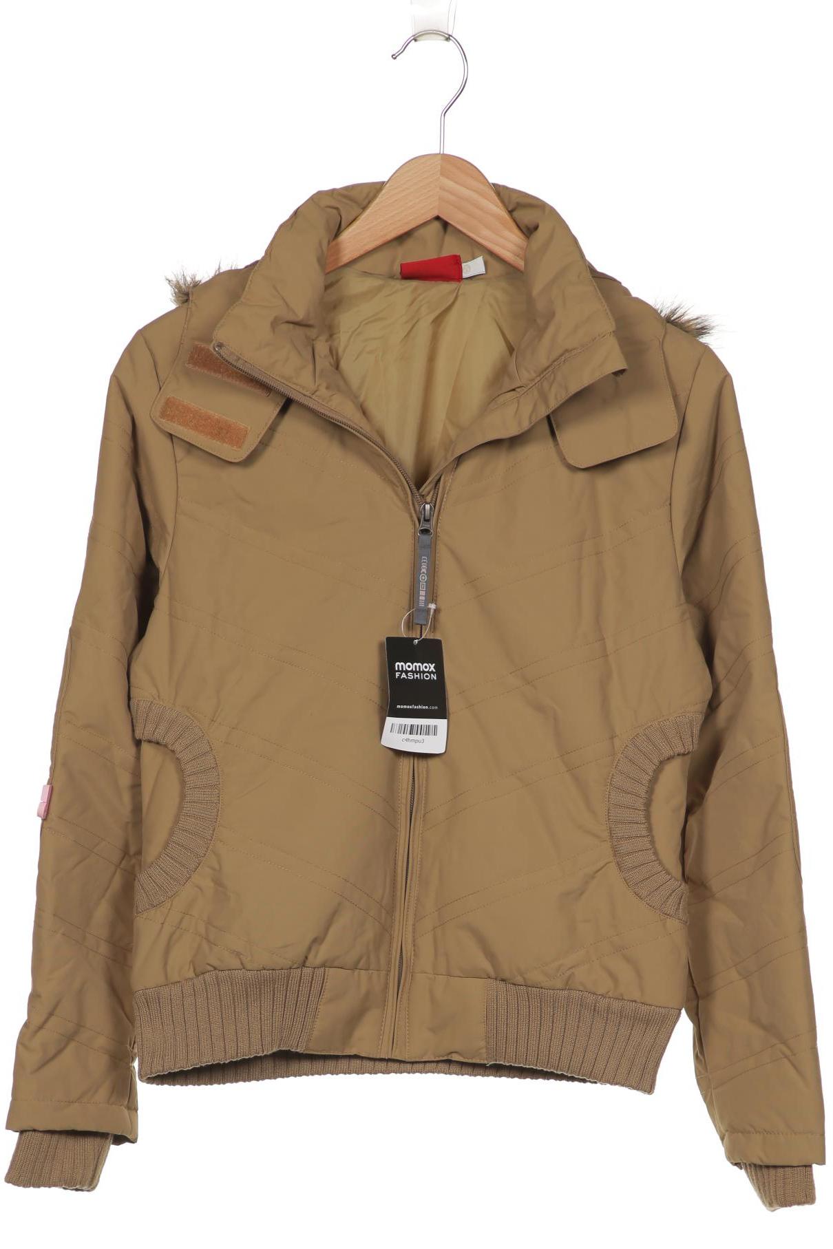 

Chiemsee Damen Jacke, braun, Gr. 36