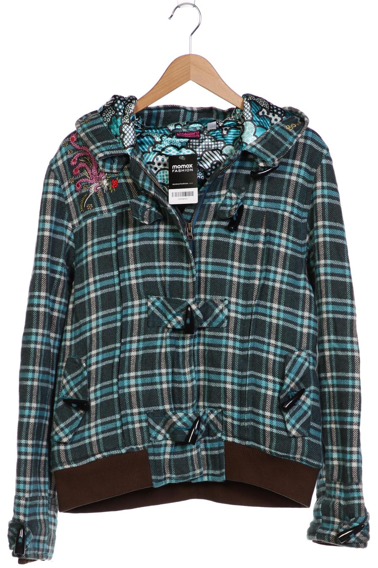 

Chiemsee Damen Jacke, türkis, Gr. 44