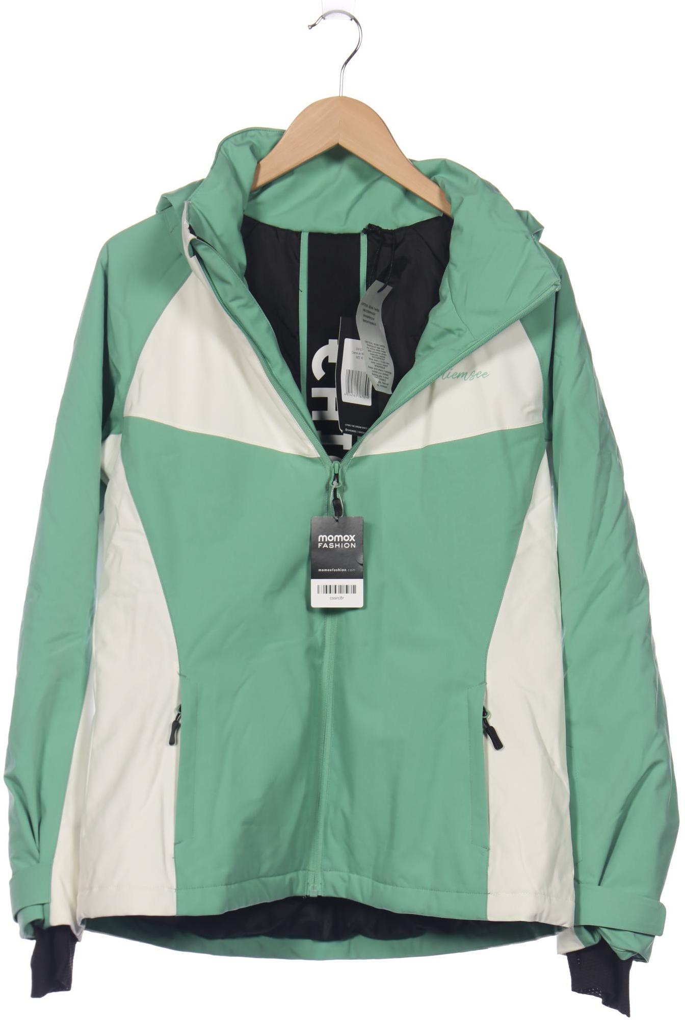 

CHIEMSEE Damen Jacke, türkis