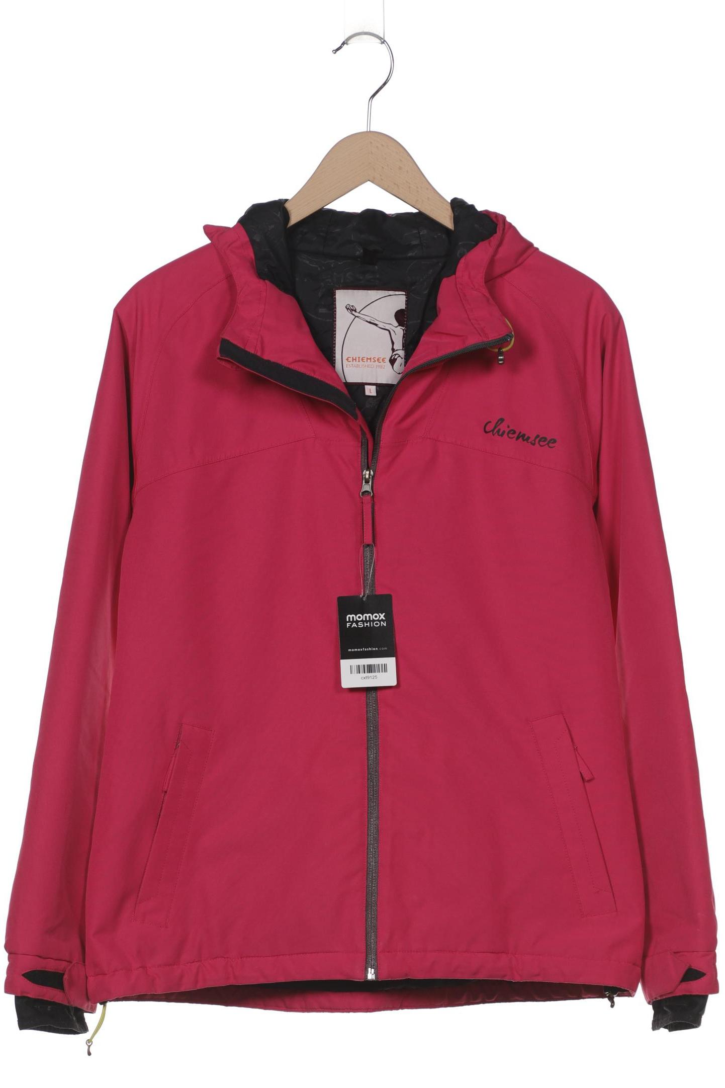 

Chiemsee Damen Jacke, pink, Gr. 42