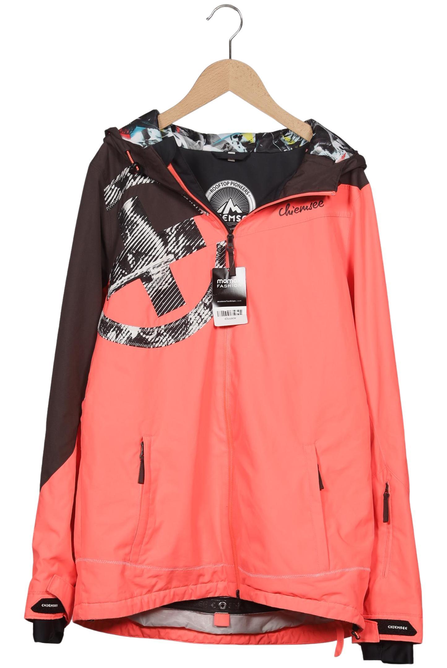 

Chiemsee Damen Jacke, pink, Gr. 42