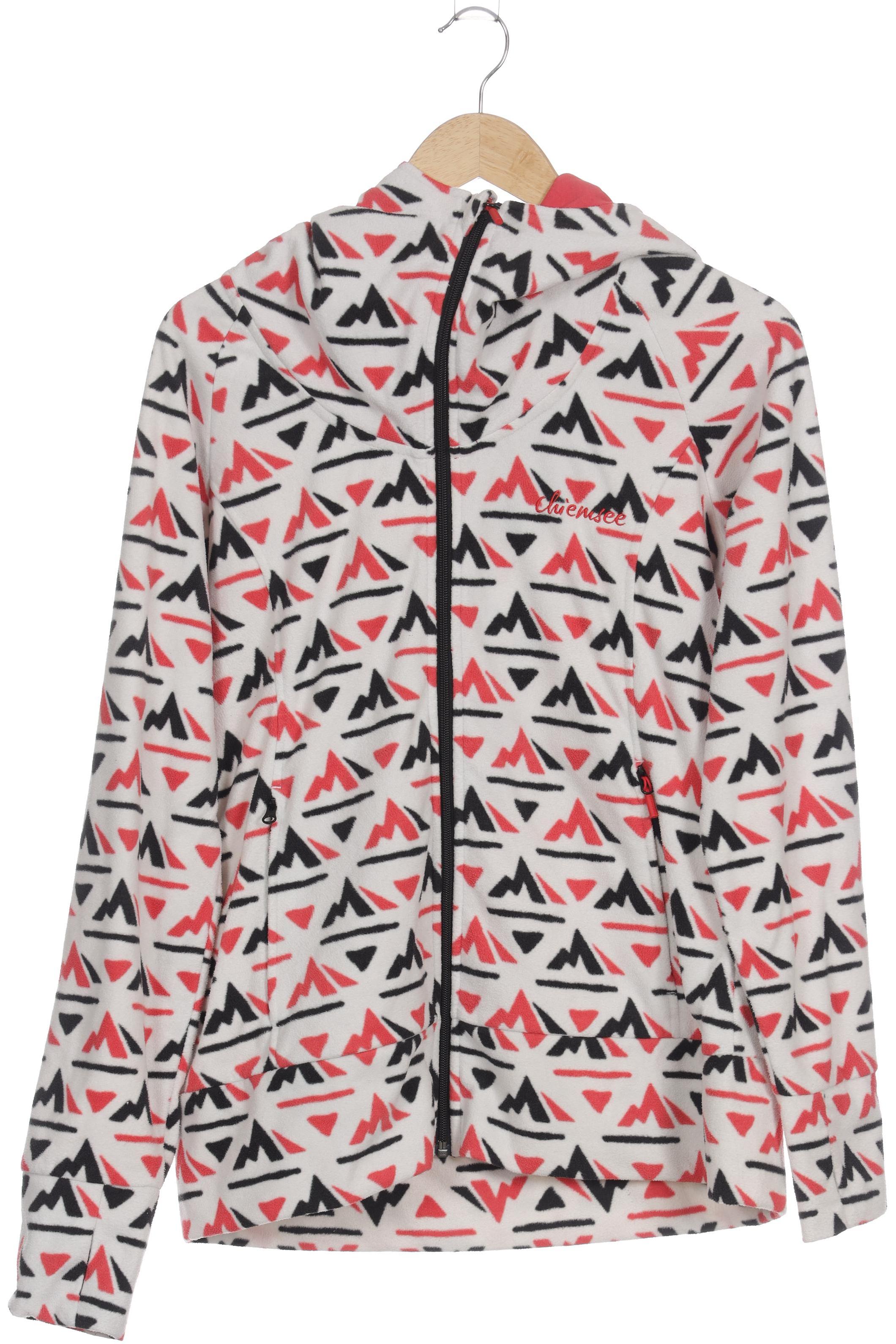 

Chiemsee Damen Jacke, weiß, Gr. 44