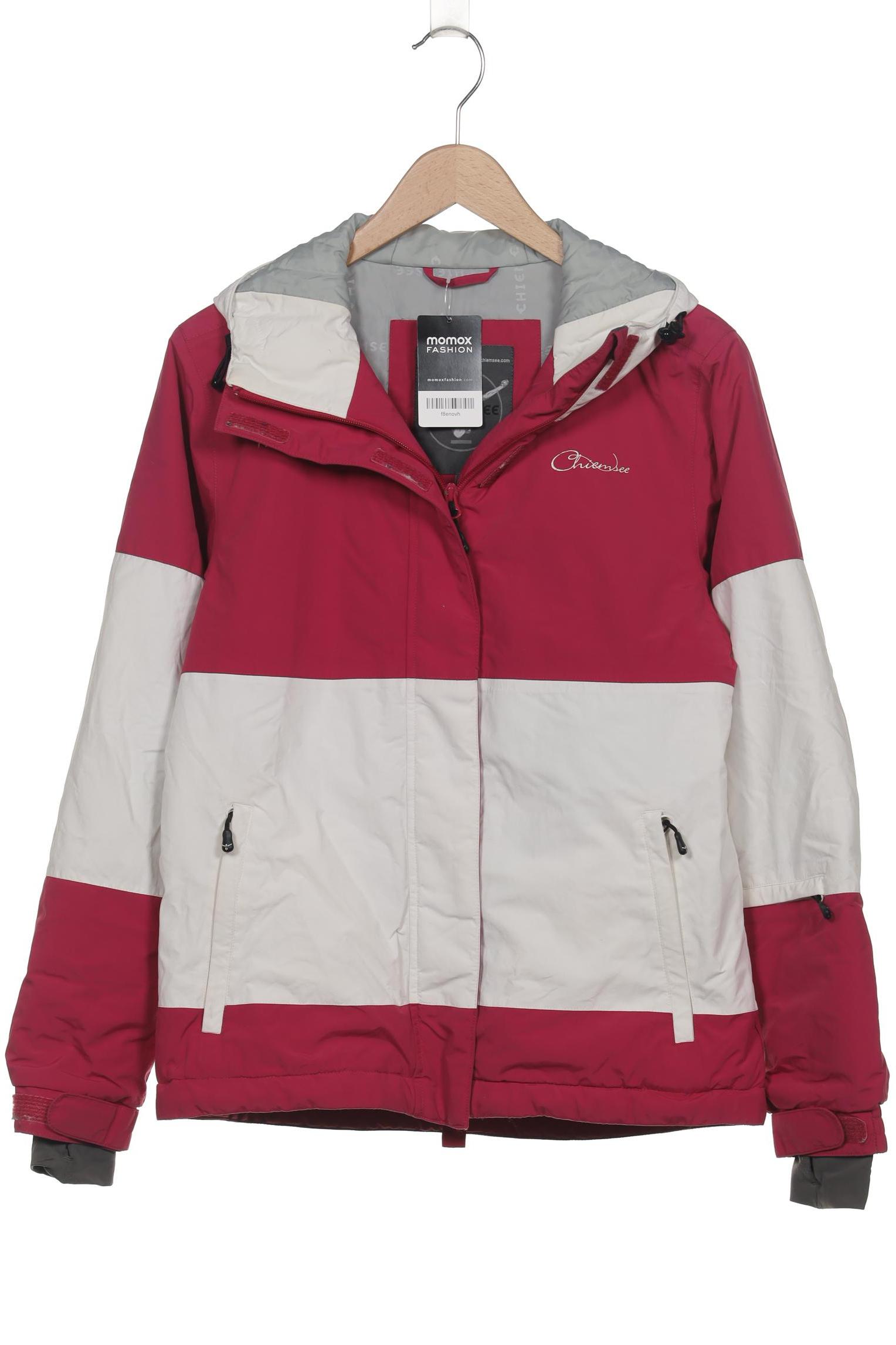 

Chiemsee Damen Jacke, pink, Gr. 38