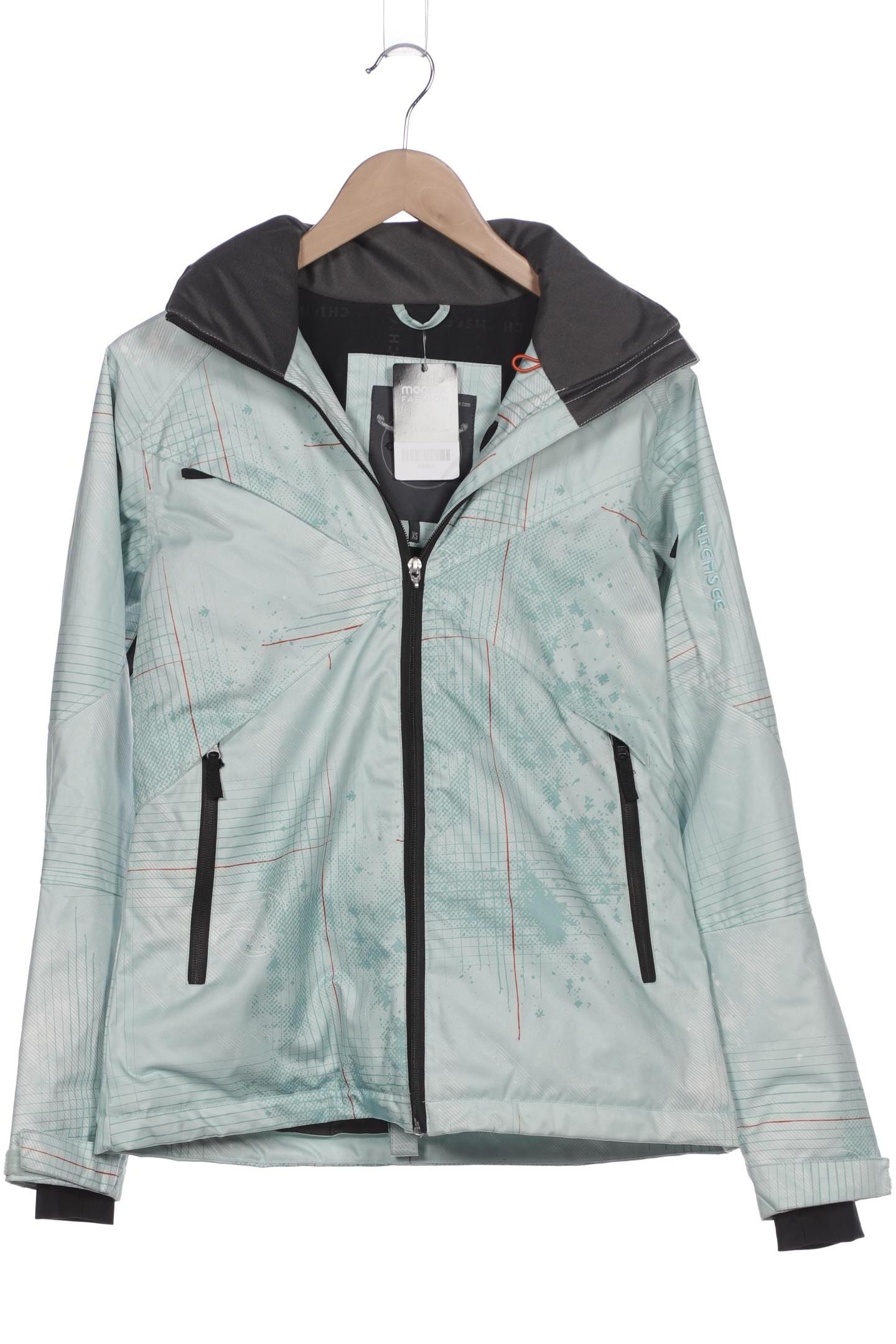 

Chiemsee Damen Jacke, hellgrün, Gr. 34