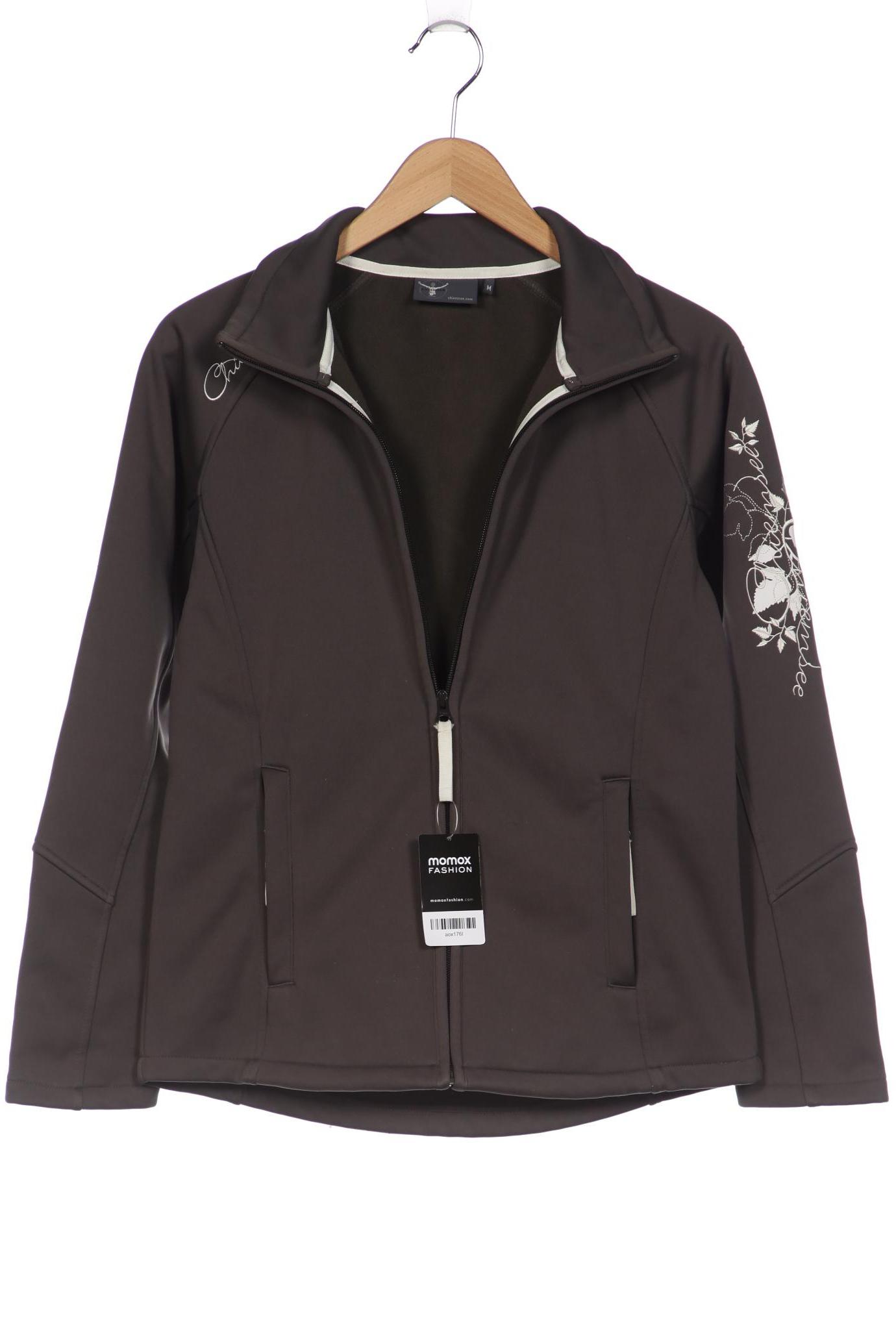 

CHIEMSEE Damen Jacke, grün