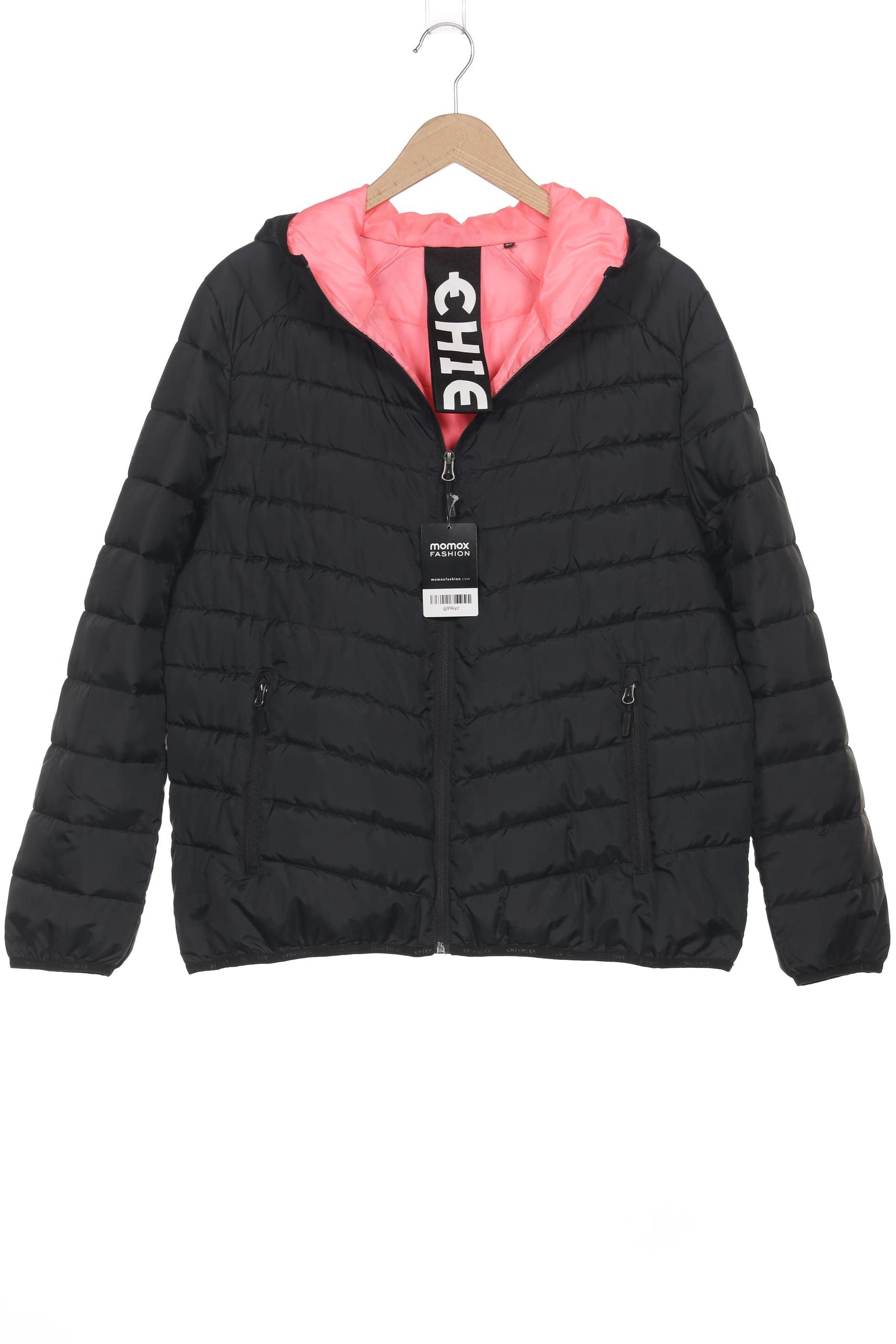 

Chiemsee Damen Jacke, schwarz, Gr. 44
