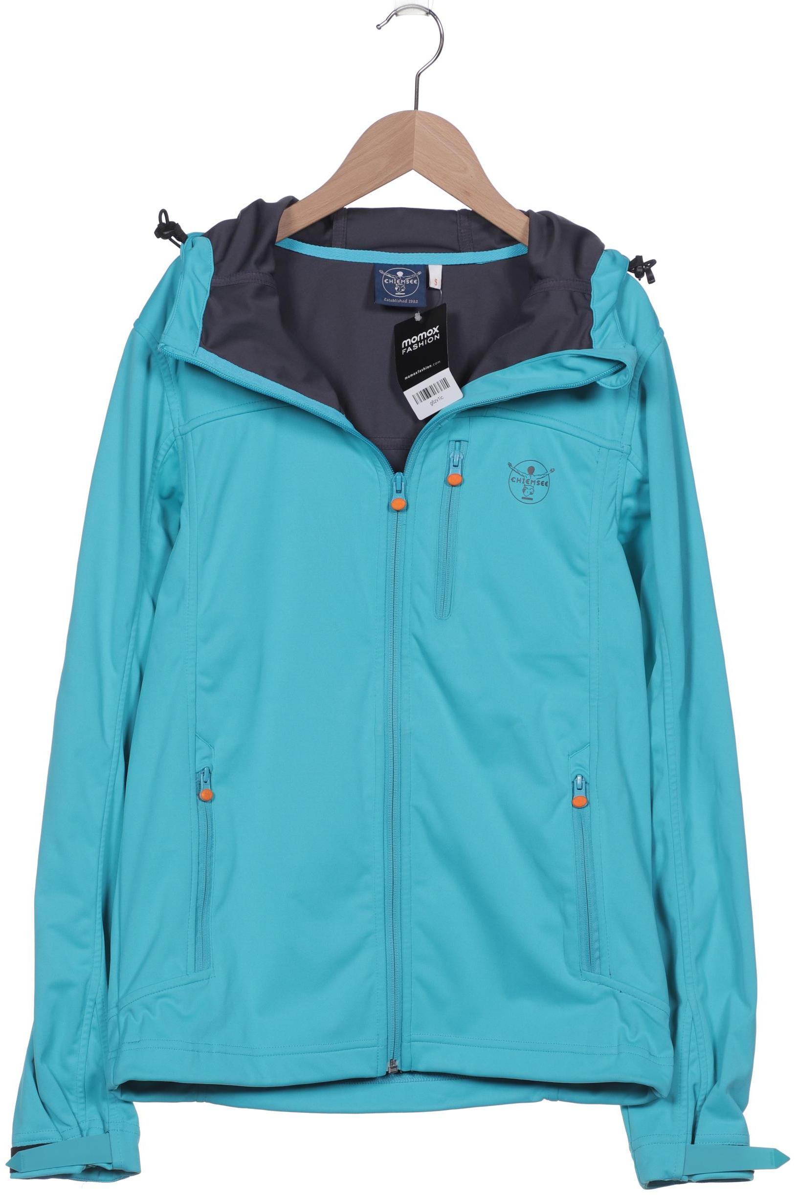 

CHIEMSEE Damen Jacke, türkis