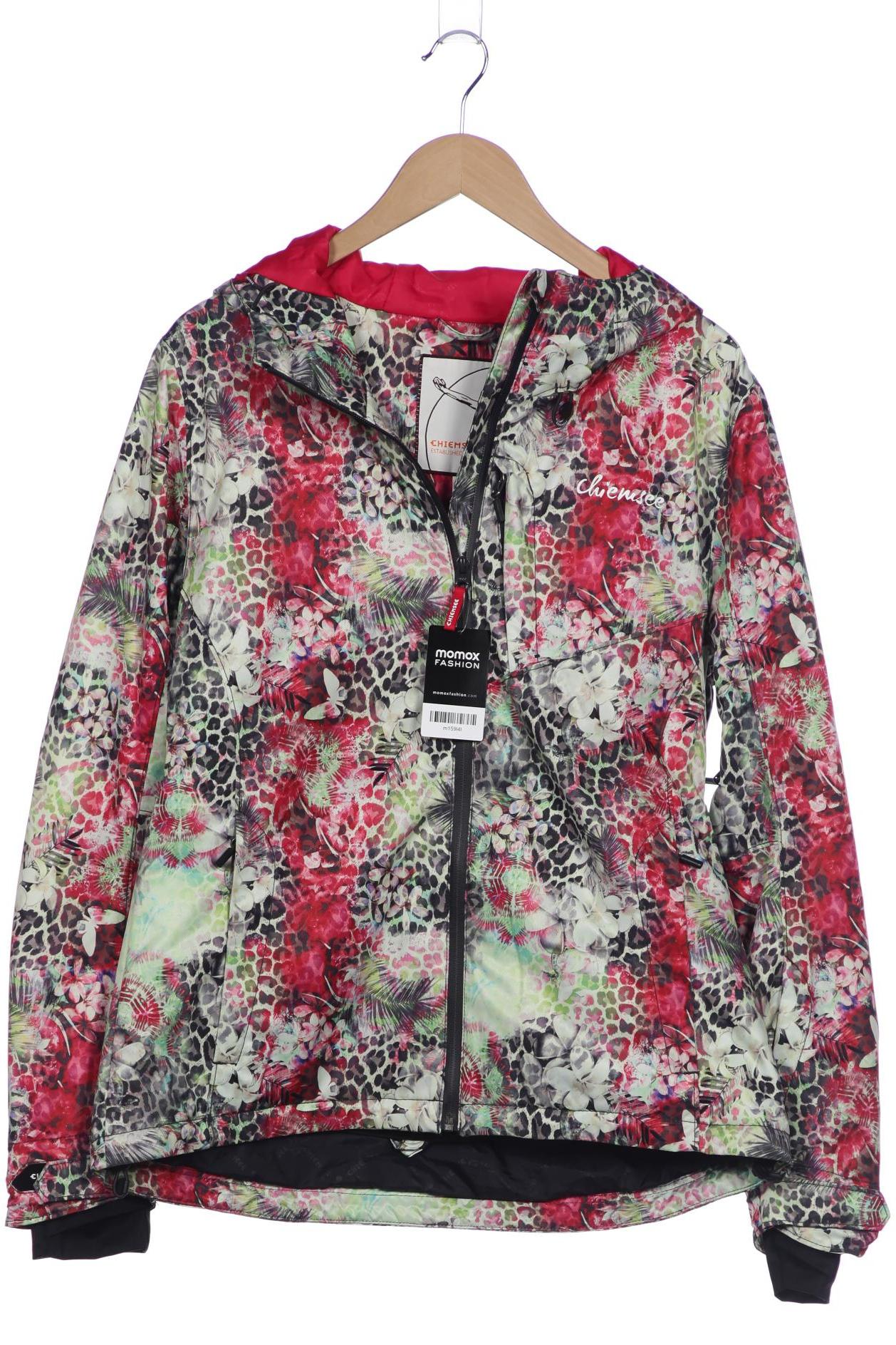 

Chiemsee Damen Jacke, mehrfarbig, Gr. 44