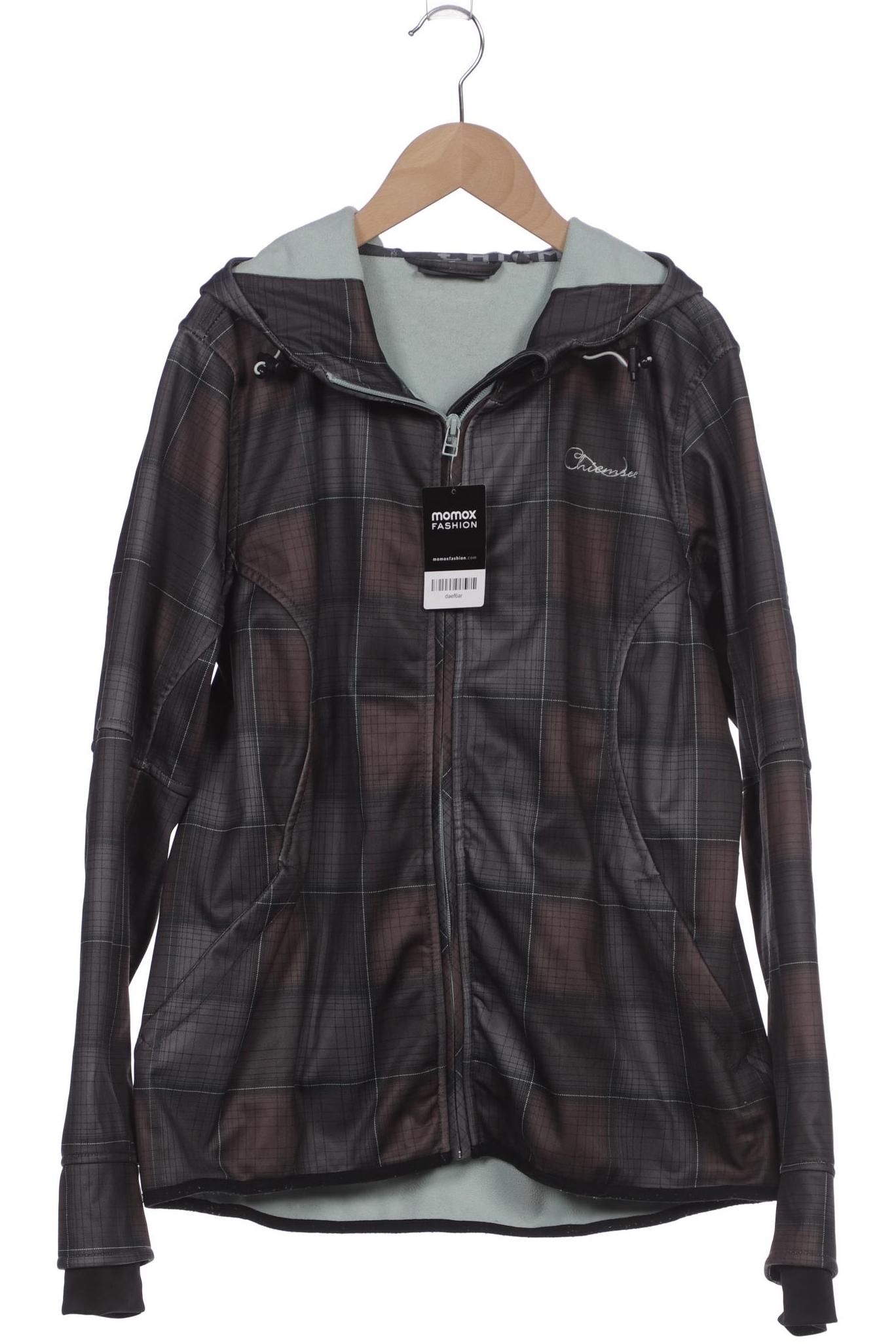 

Chiemsee Damen Jacke, türkis, Gr. 44