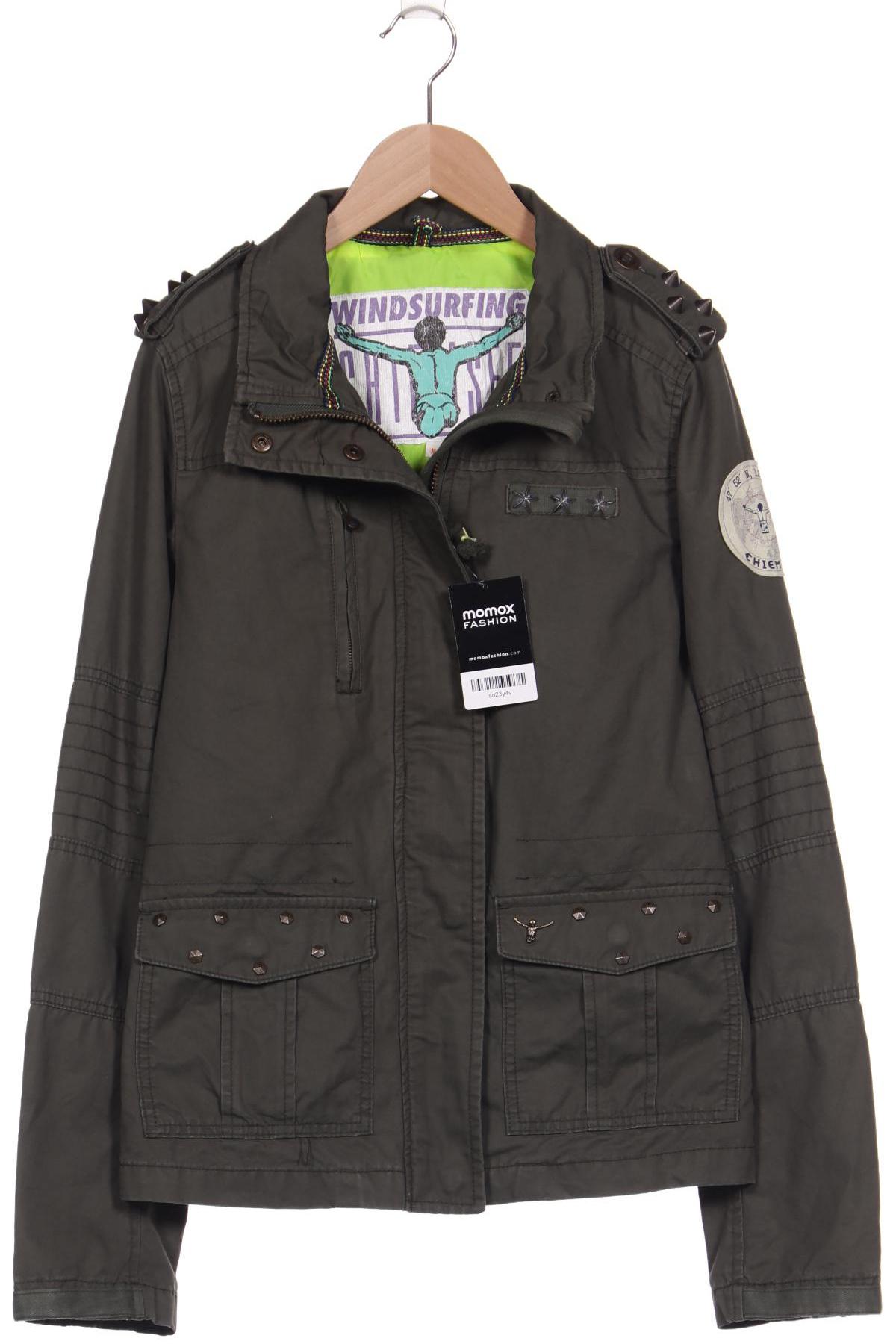 

CHIEMSEE Damen Jacke, grün
