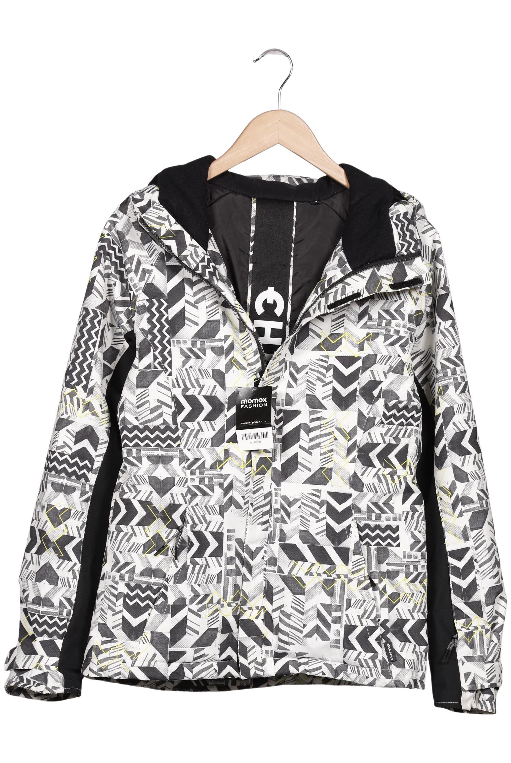 

Chiemsee Damen Jacke, weiß, Gr. 36