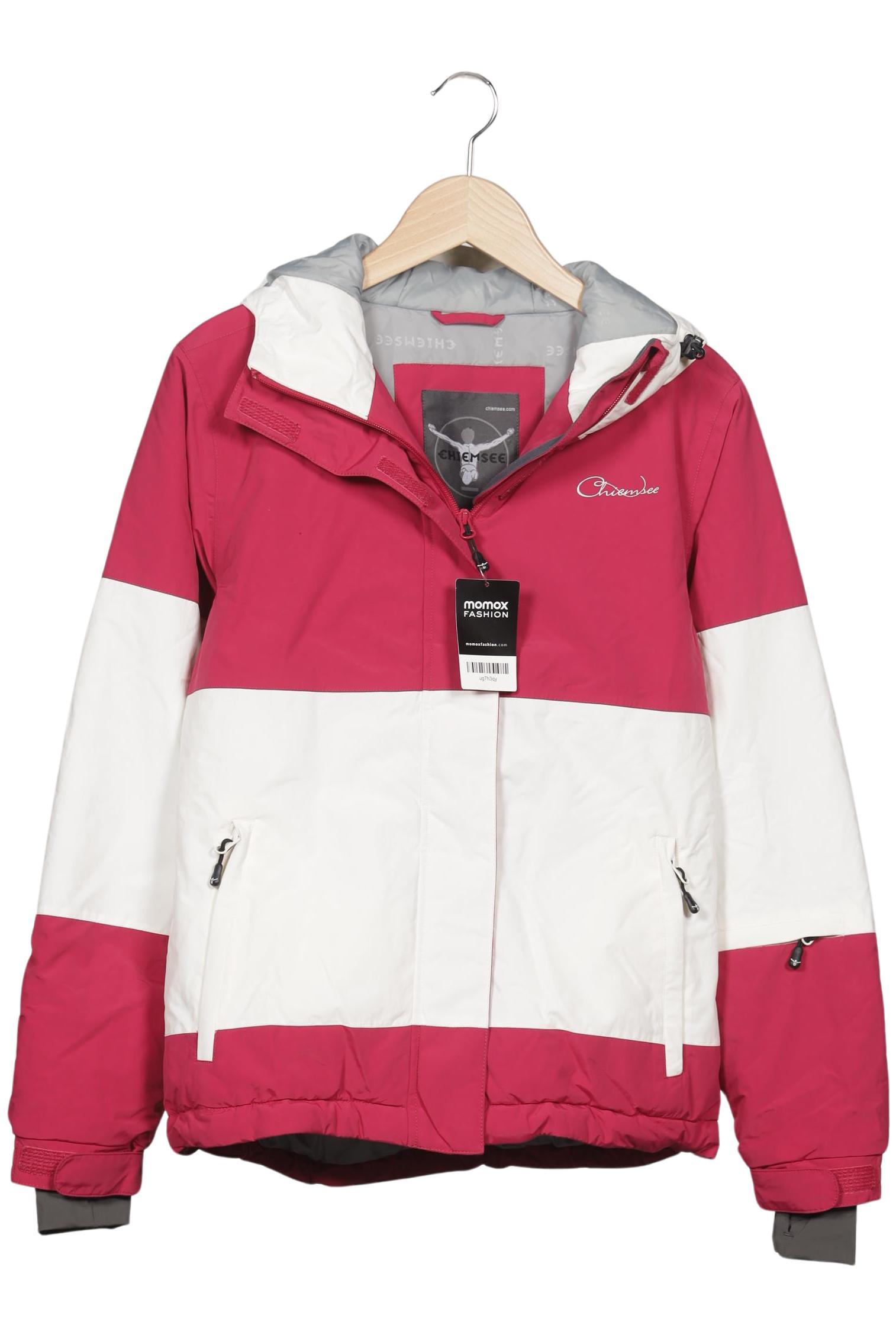 

Chiemsee Damen Jacke, mehrfarbig, Gr. 38